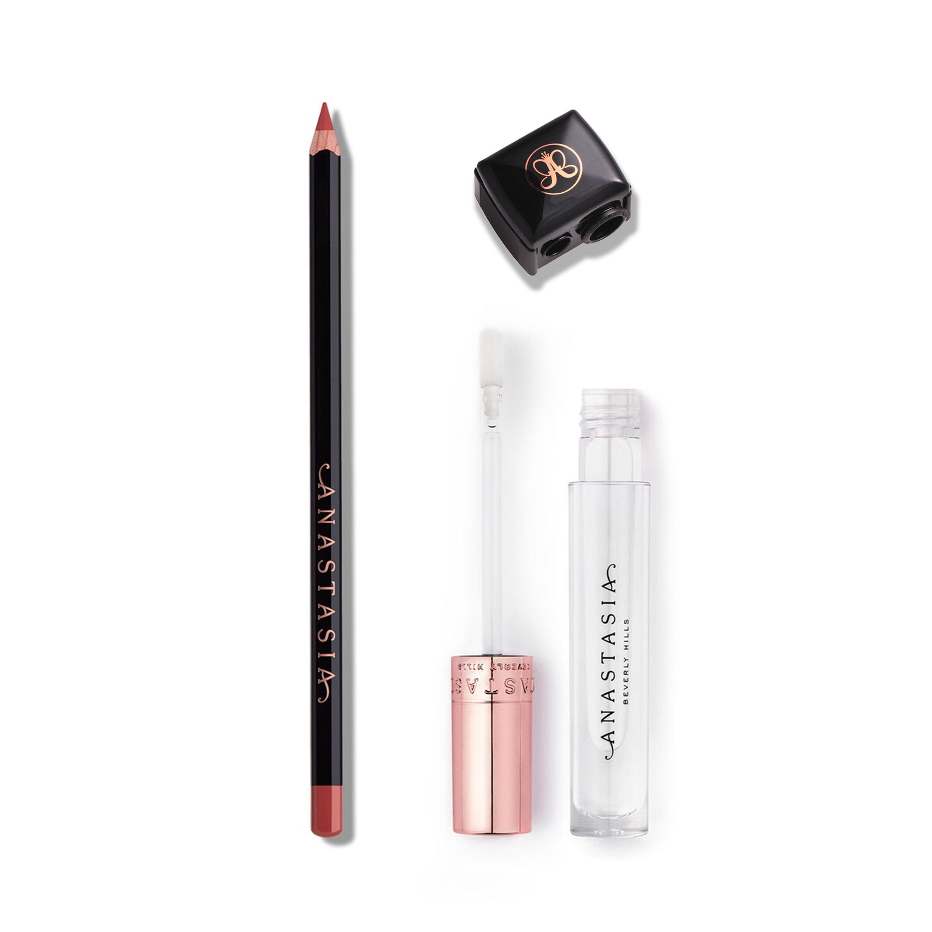Visibly 90s Lips Bundle