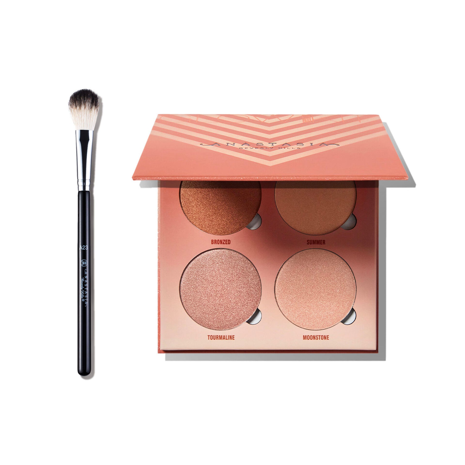 Sun Dipped Glow Duo 2