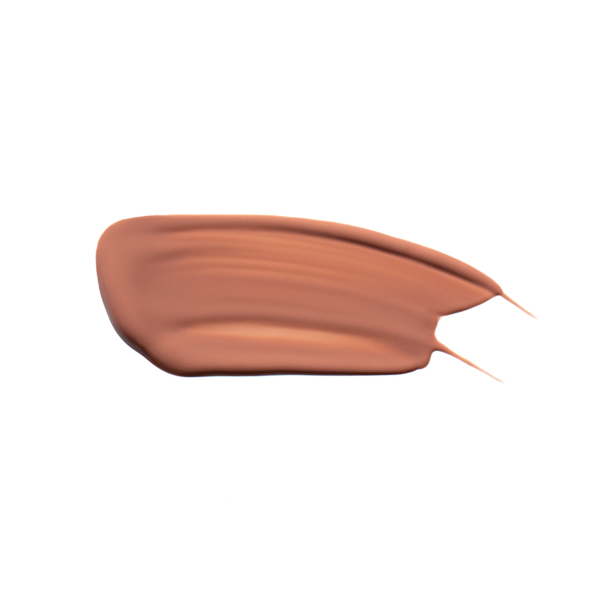 Peachy Nude | Lip Gloss Swatch Shade Peachy Nude