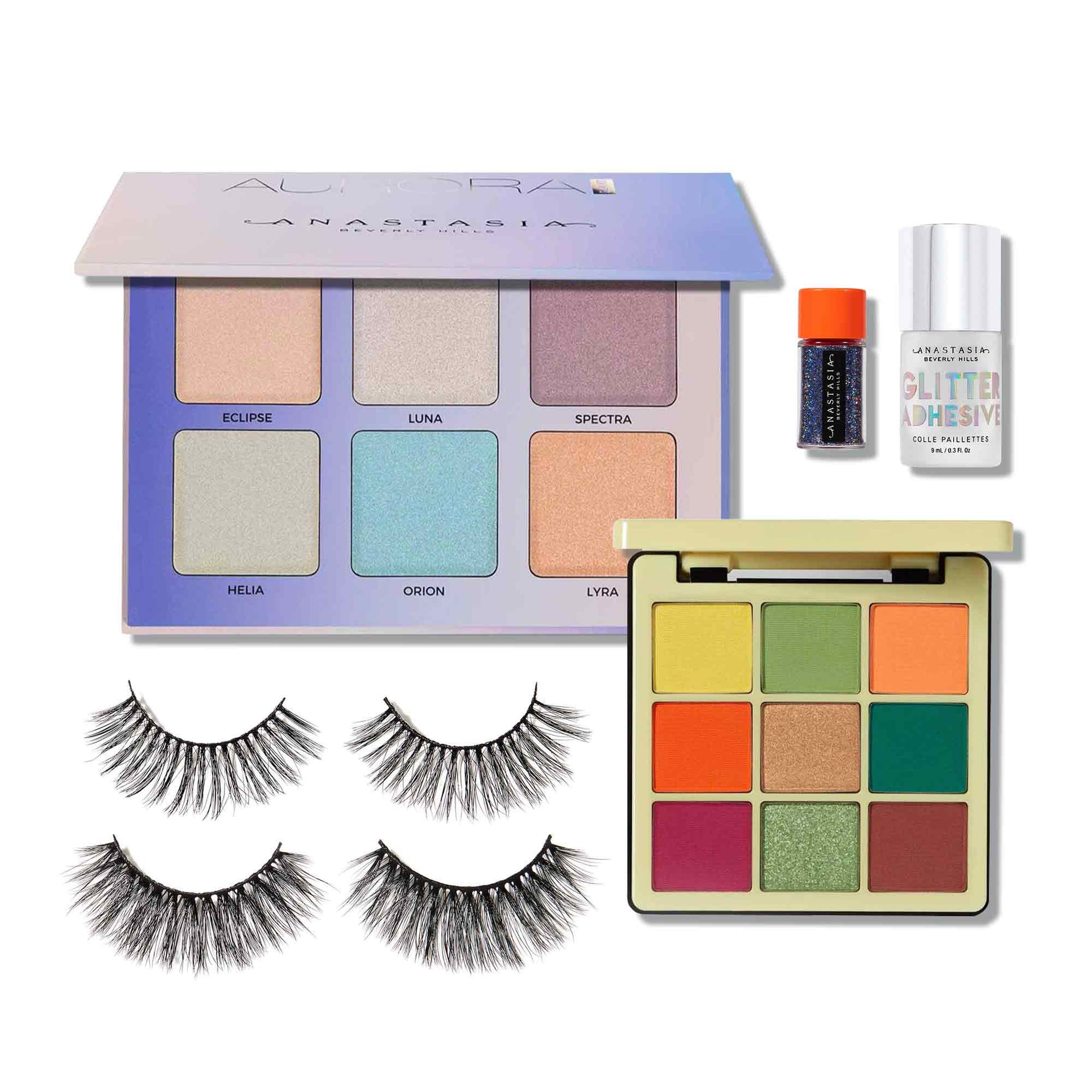 NORVINA® Aurora Bundle