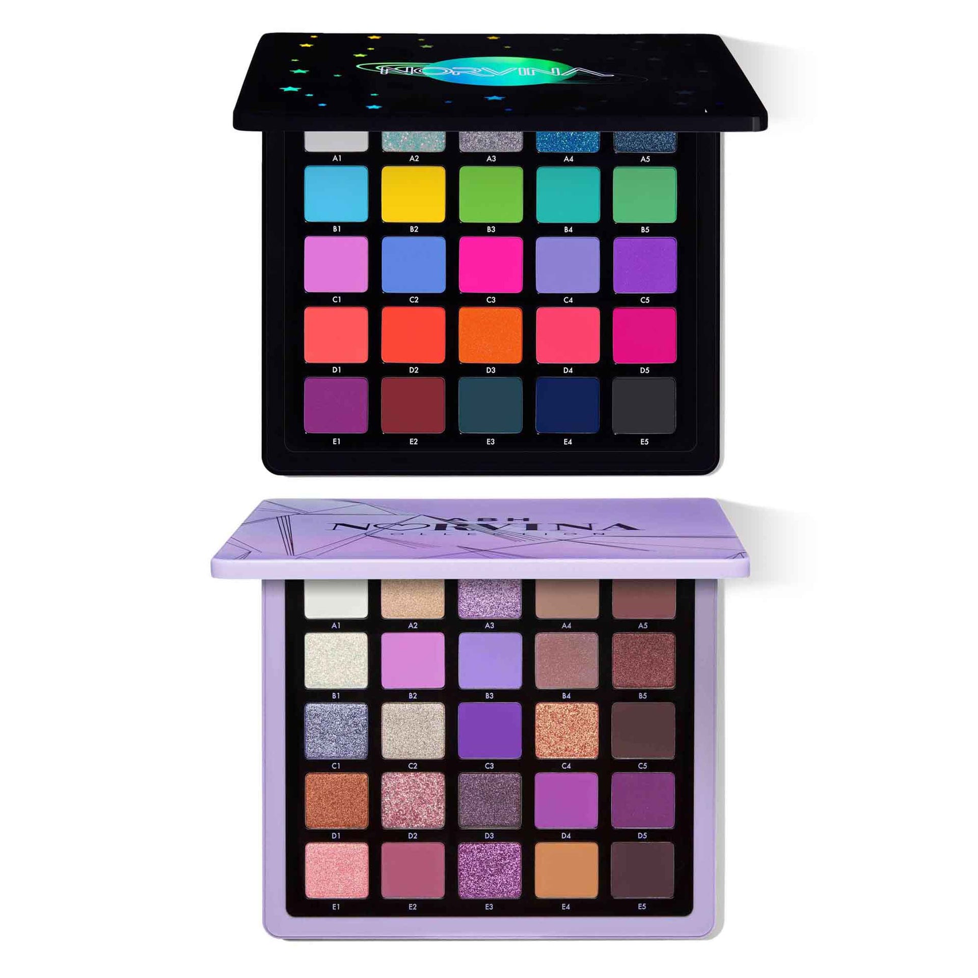NORVINA® Glam Bundle