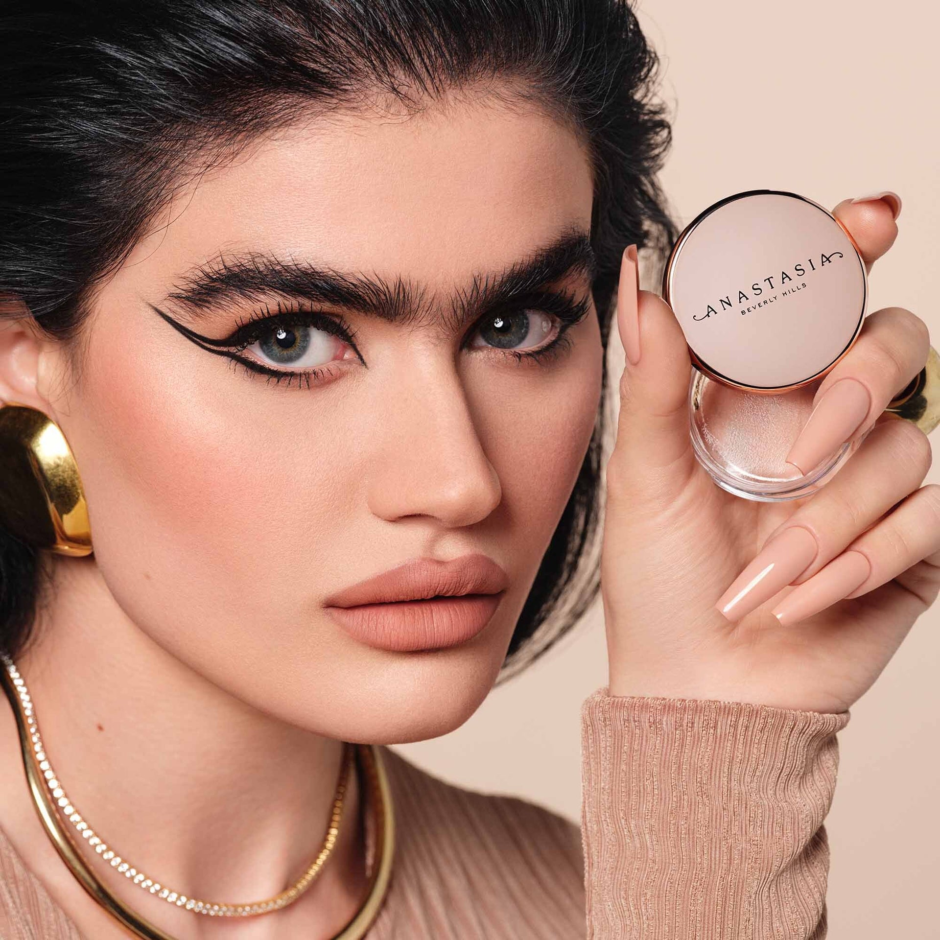 Brow Freeze®
