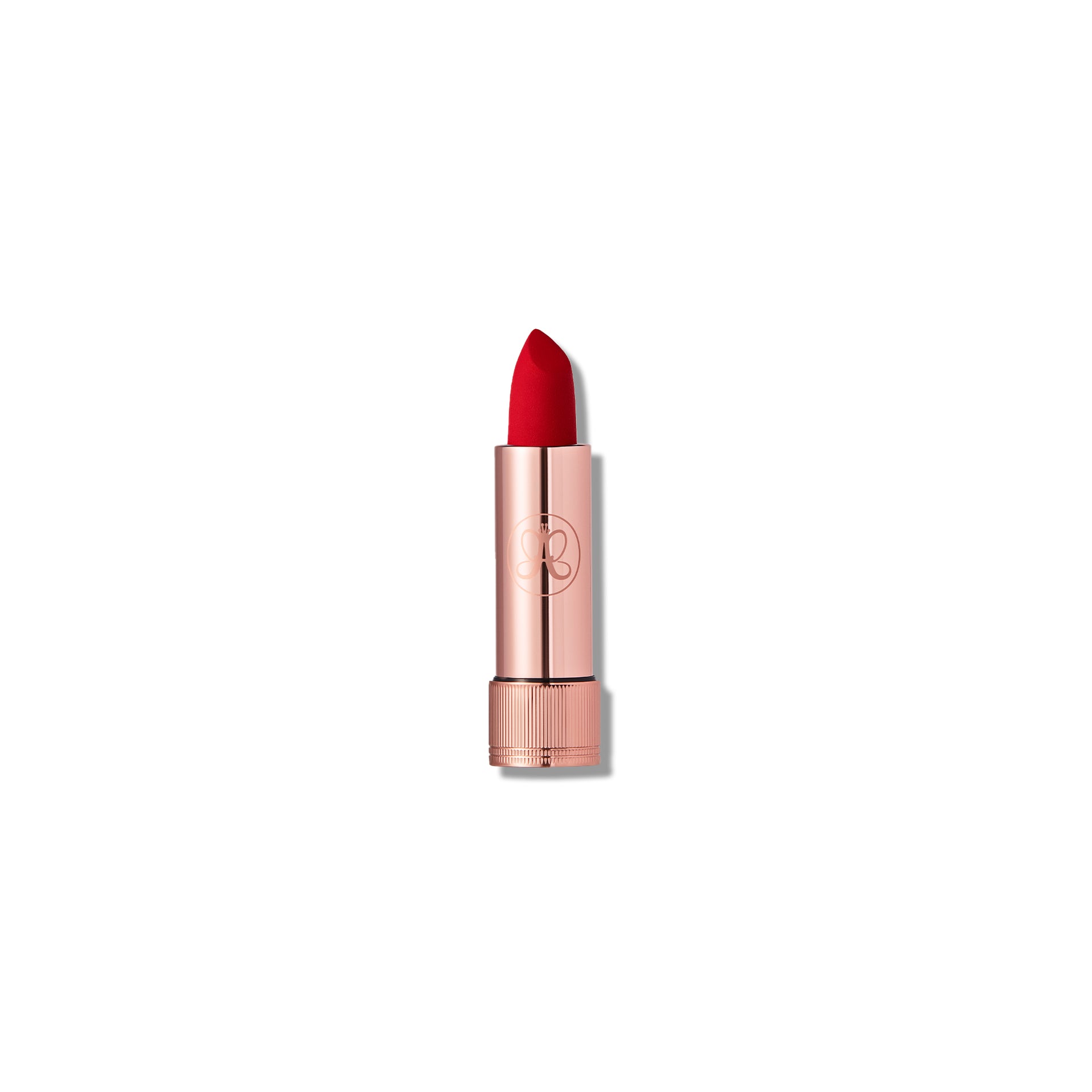 Cherry | Open Limited Edition Satin Lipstick - Cherry