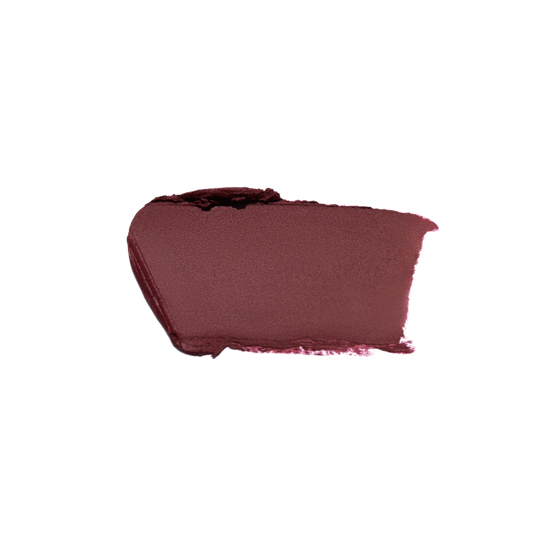 Plum |Limited Edition Satin Lipstick Swatch Shade Plum