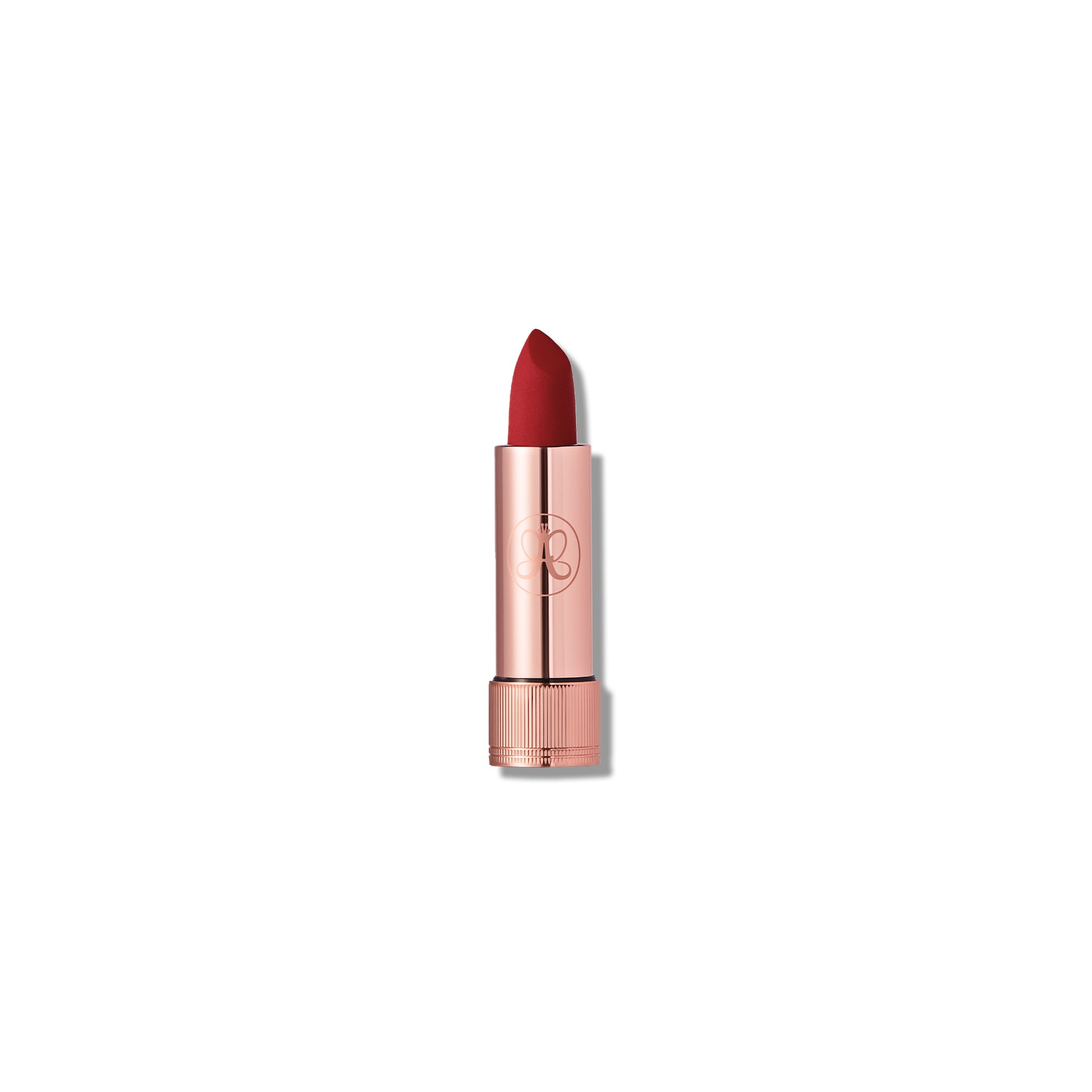 Pomegranate| Open Limited Edition Satin Lipstick - Pomegranate