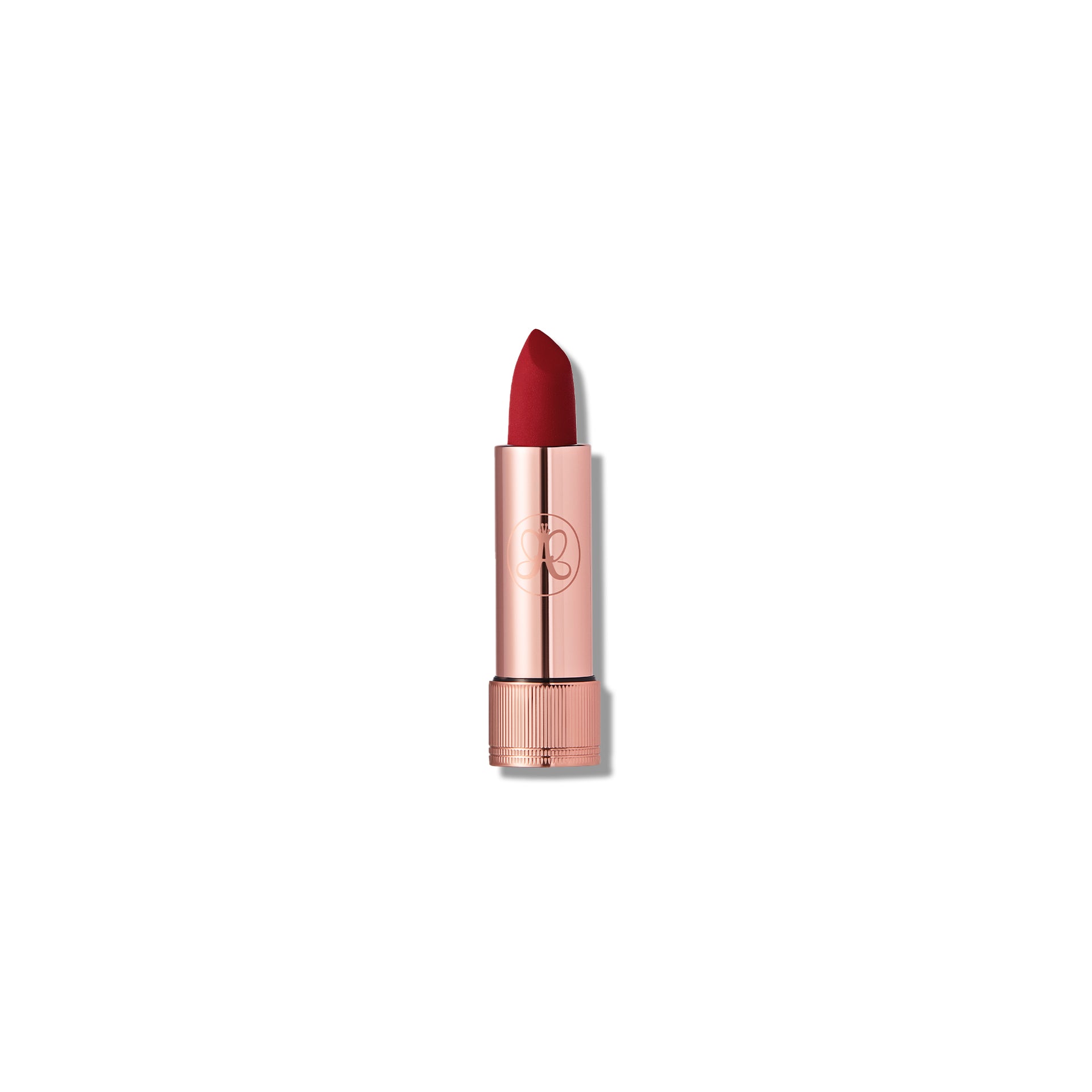 Rosette | Open Limited Edition Satin Lipstick - Rosette