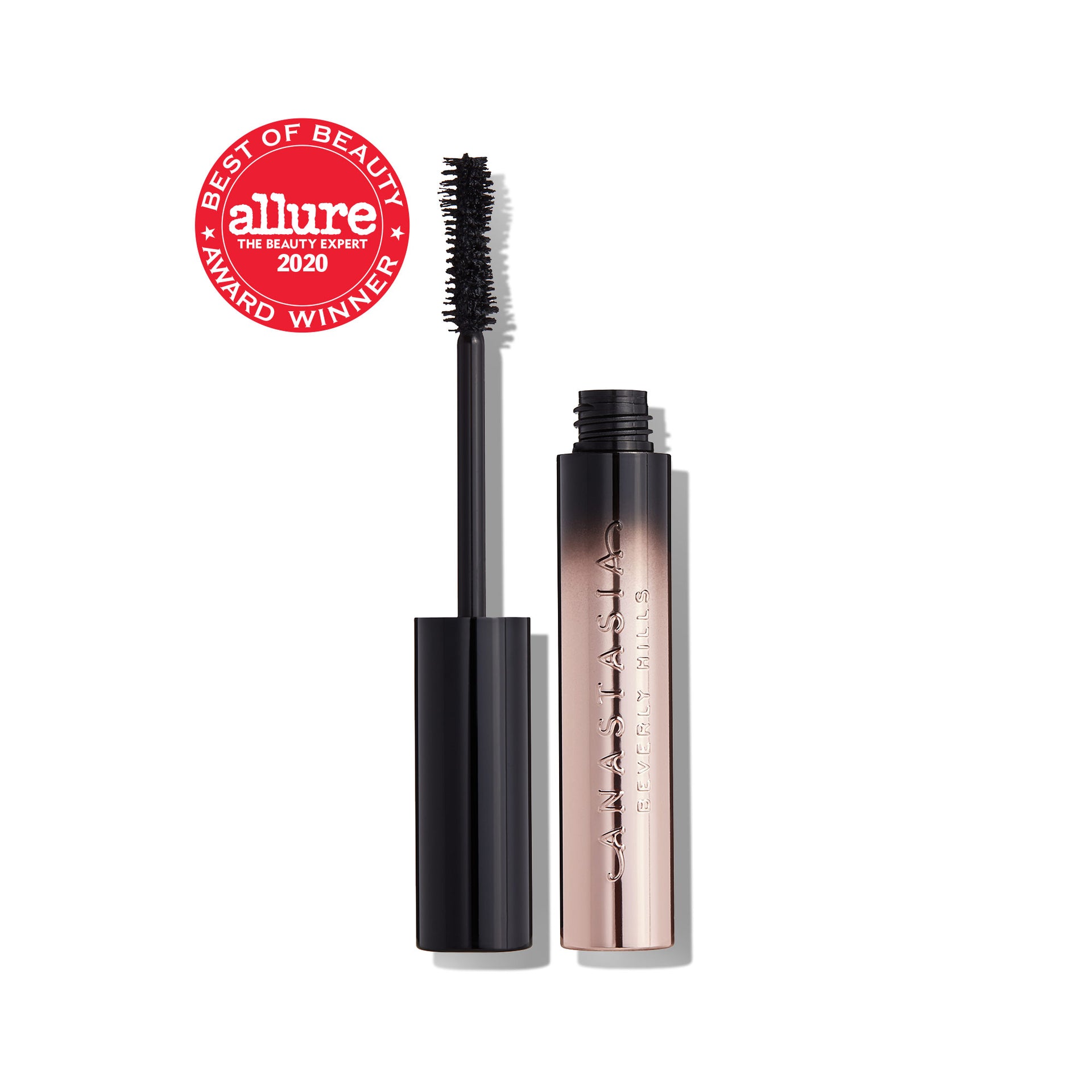 Lash Brag® Volumizing Mascara
