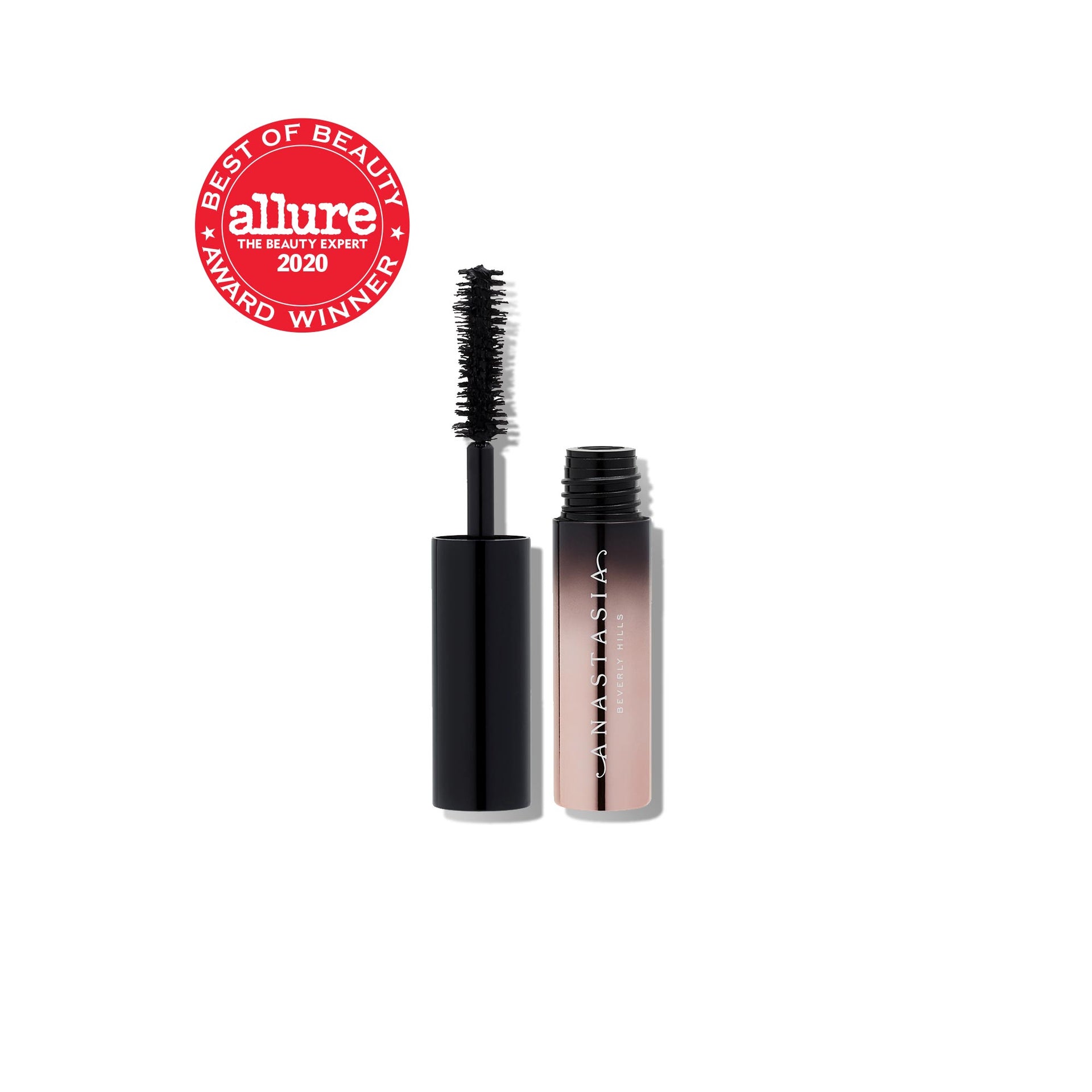 Mini Lash Brag® Volumizing Mascara