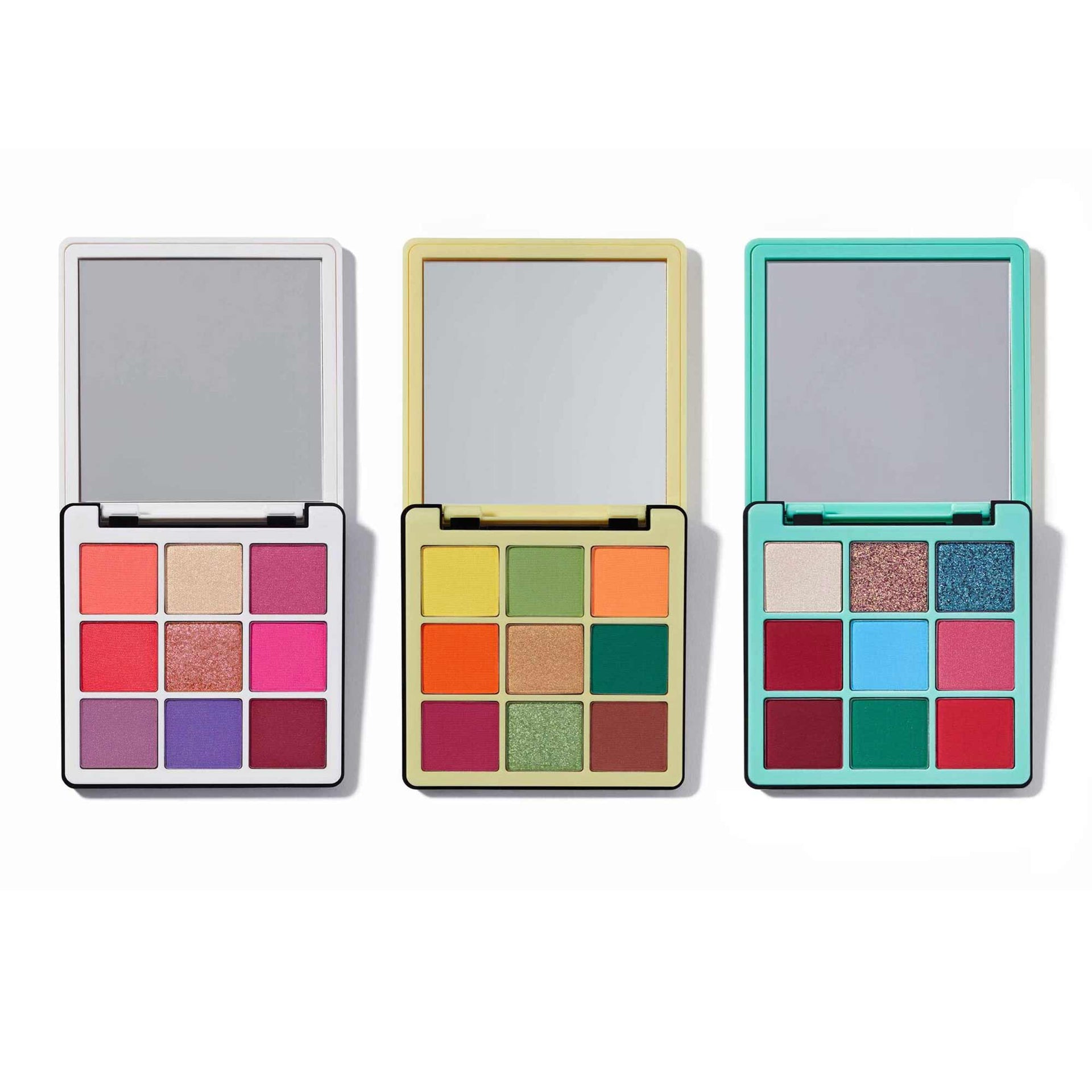 Mini NORVINA® Pro Pigment Collection