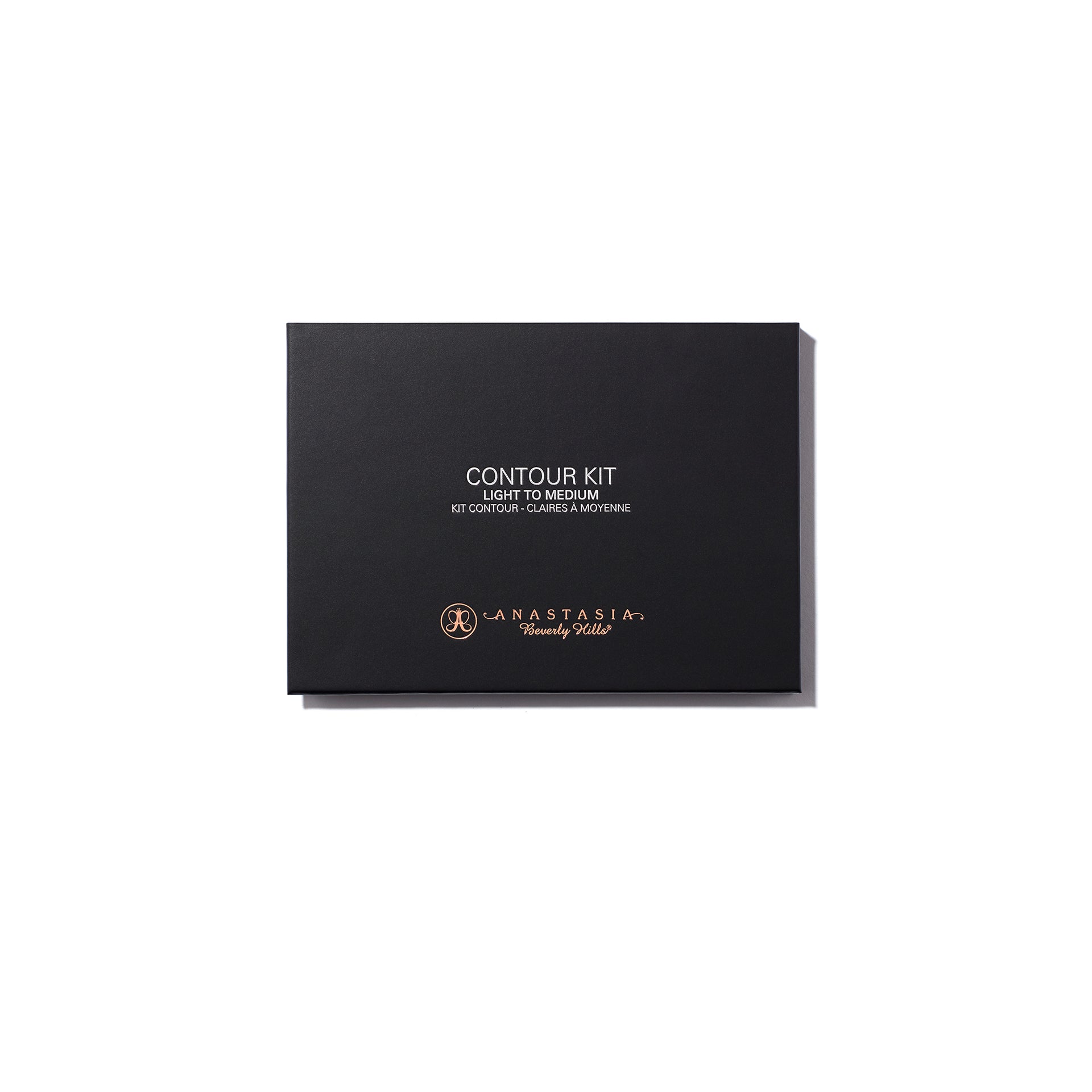 Closed Powder Contour Kit