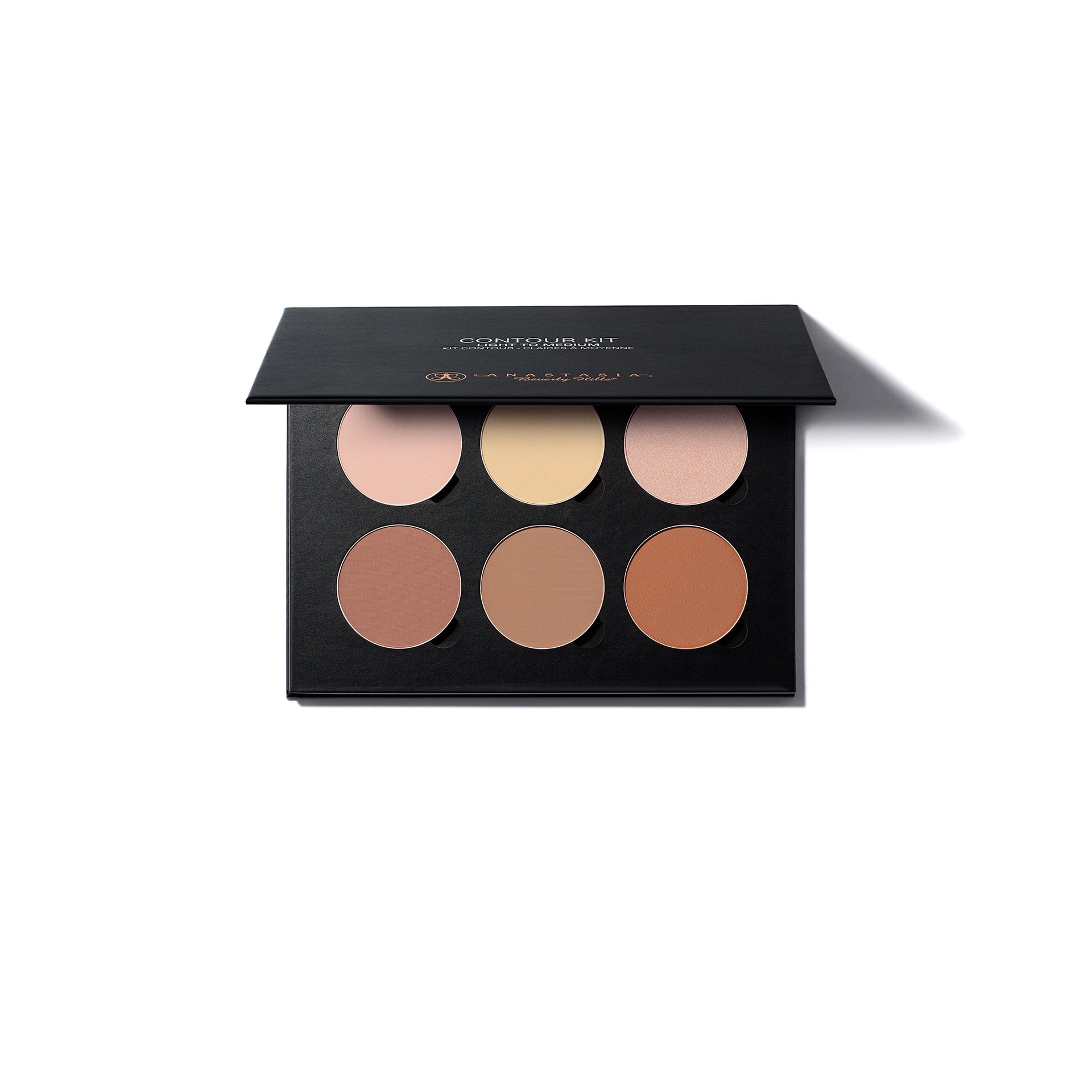 Powder Contour Kit