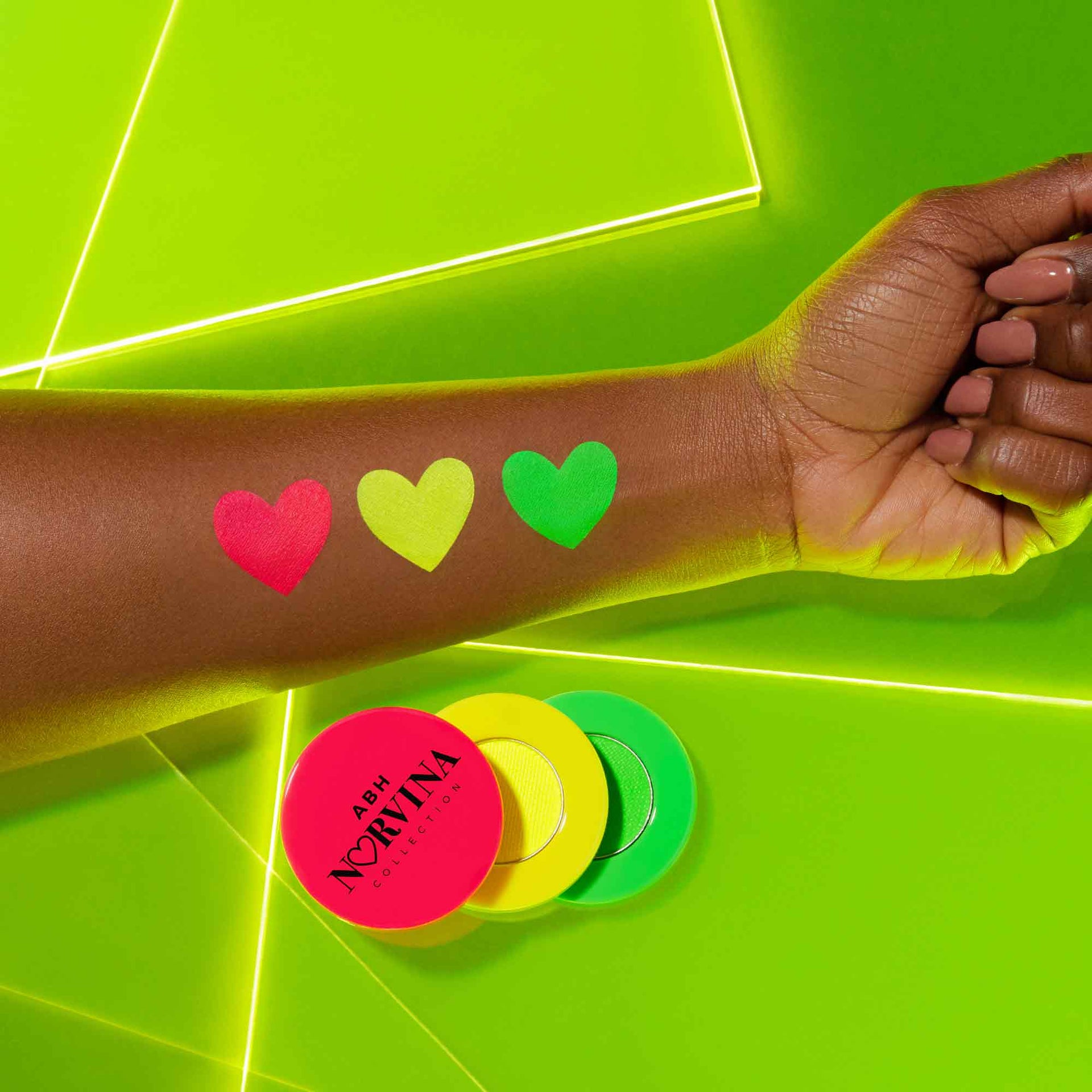 electric