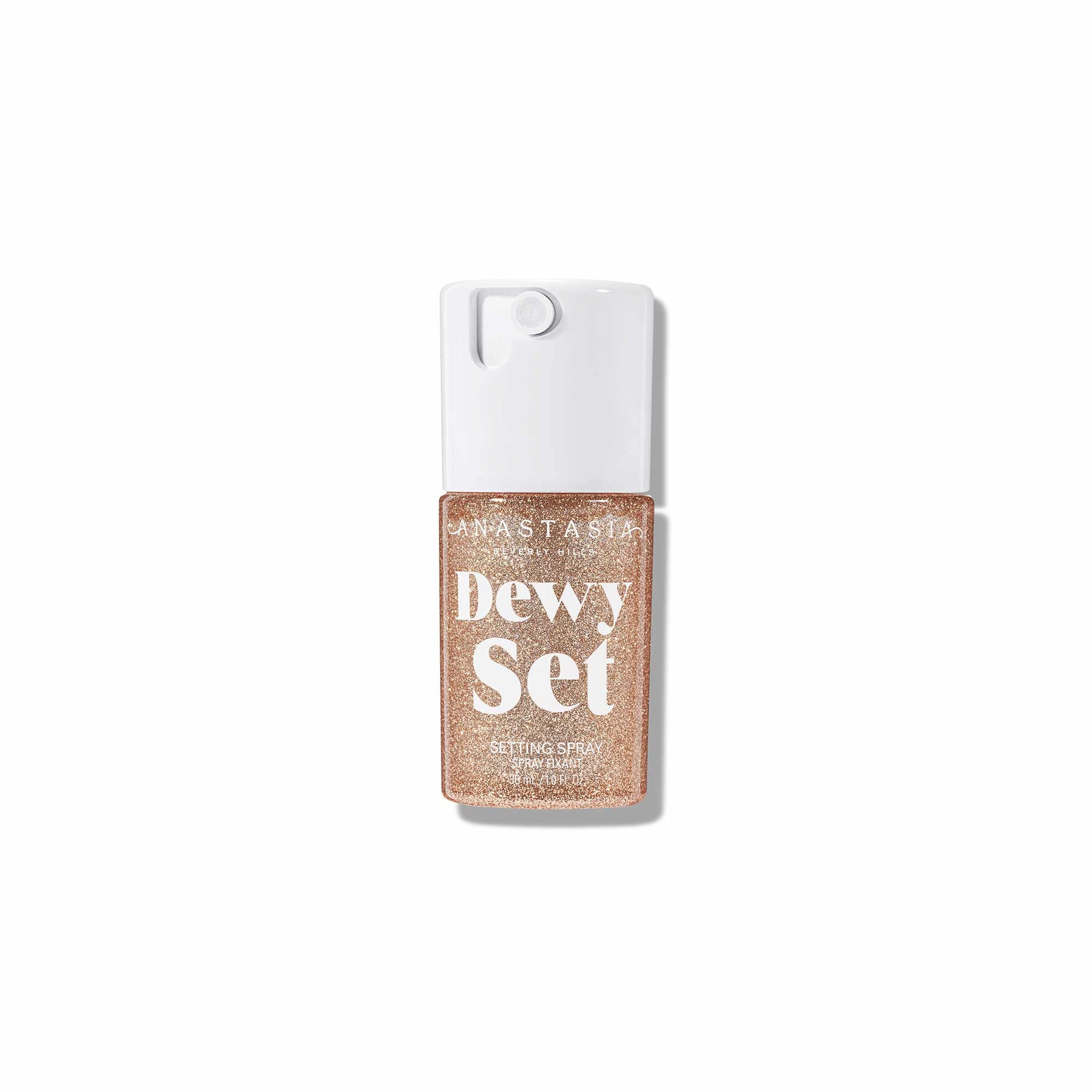 Dewy Set Setting Spray