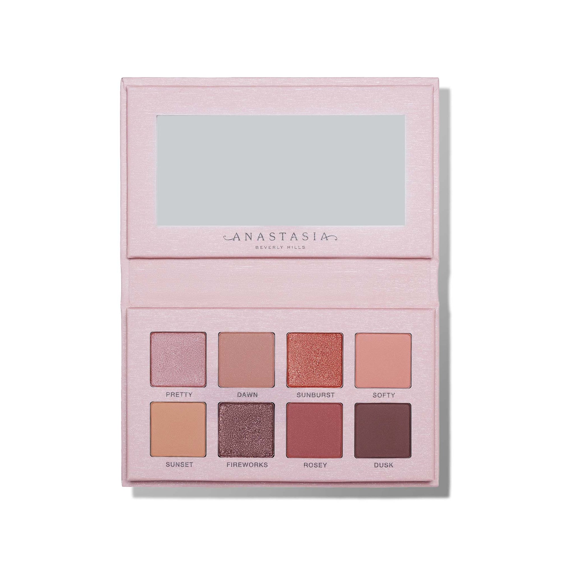 Glam To Go Mini Palette