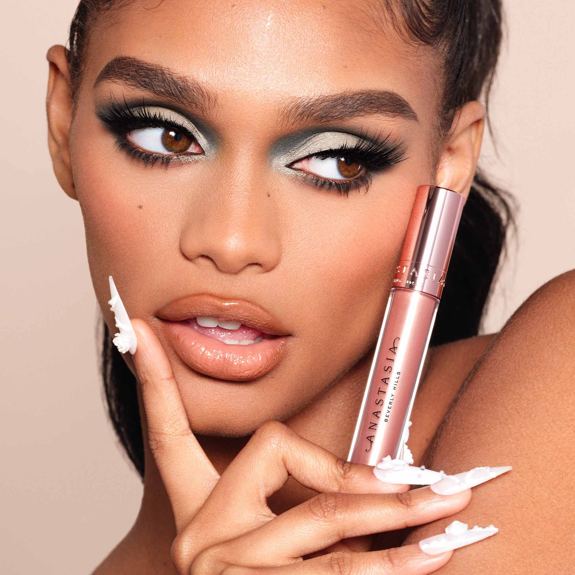 Lip Gloss