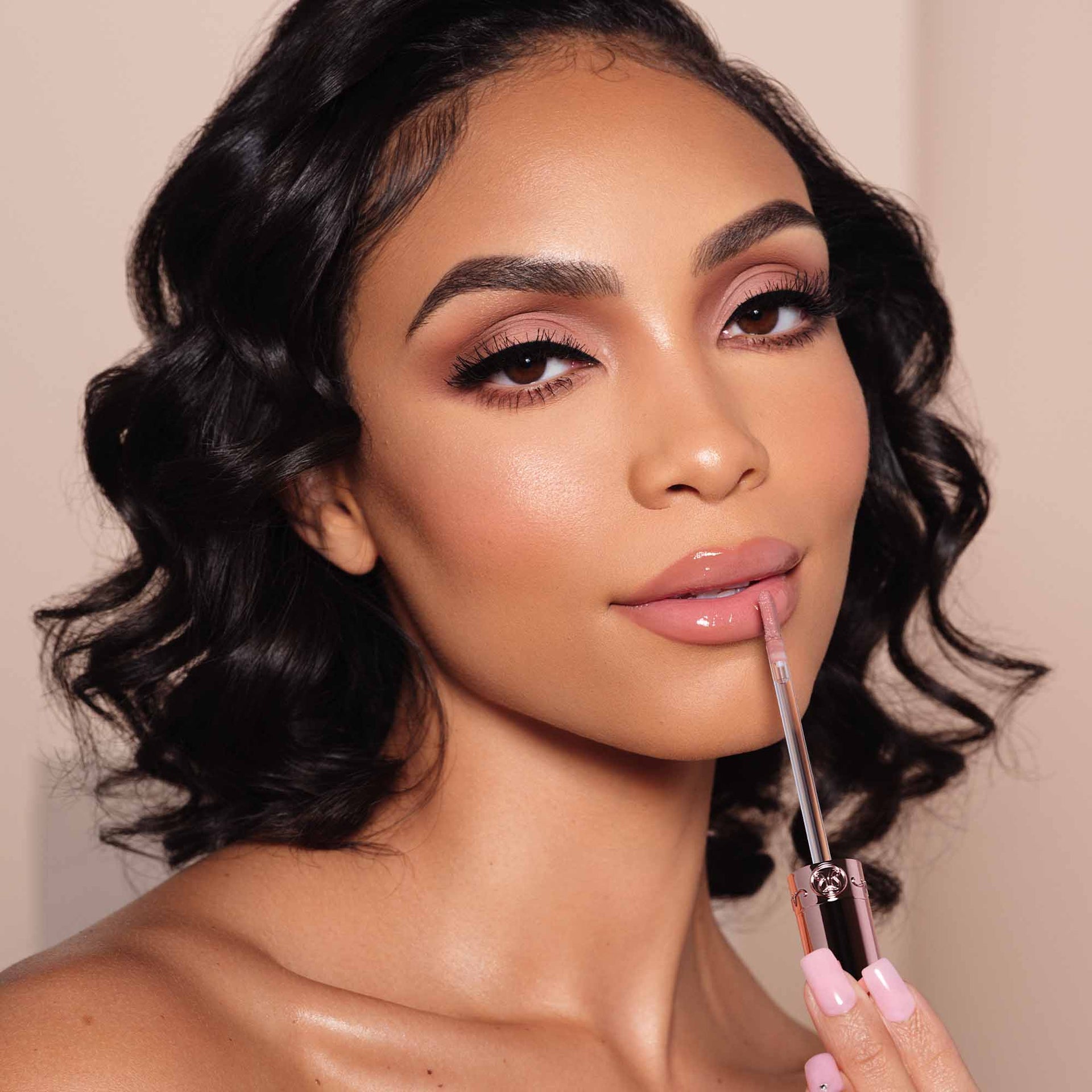 Lip Gloss