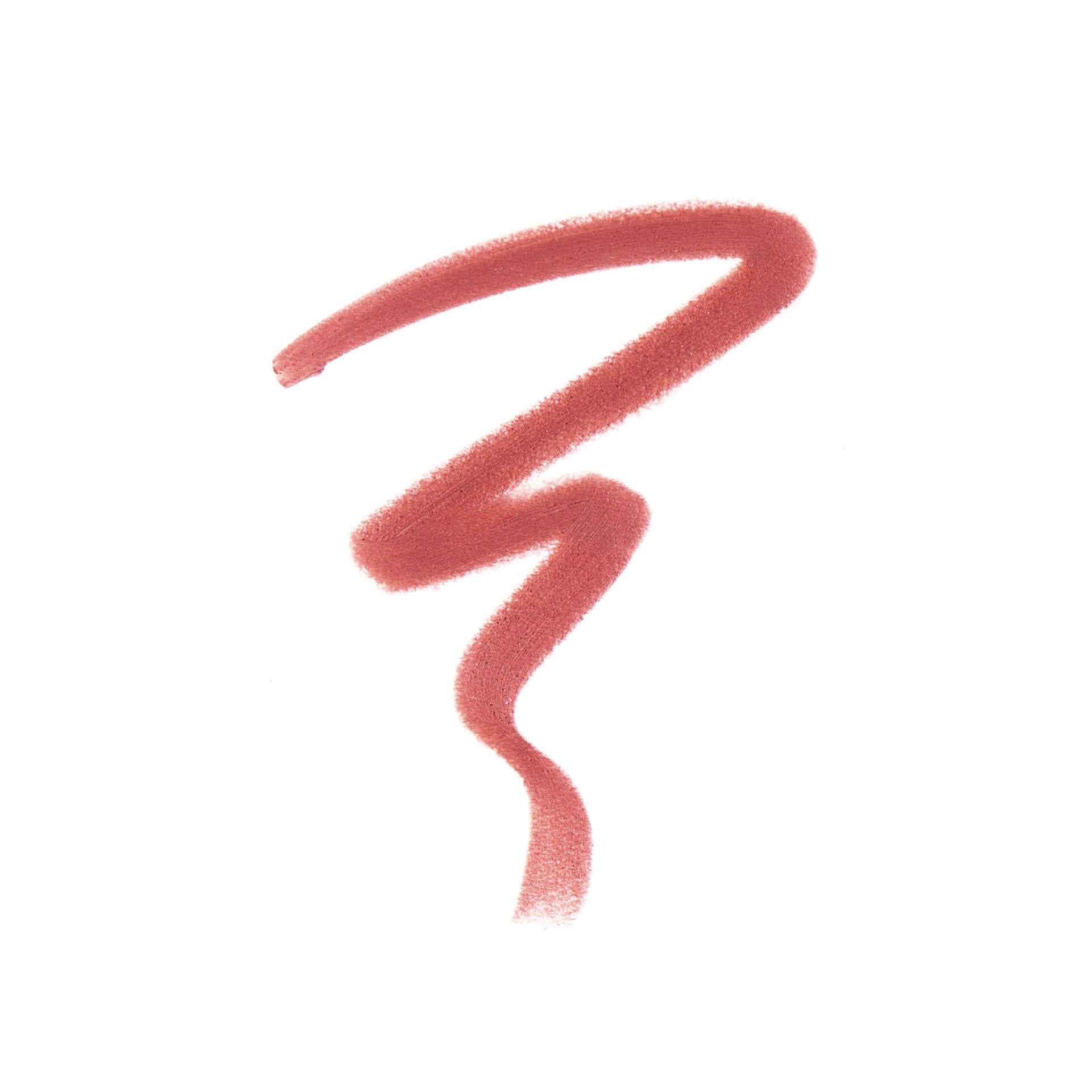 Dusty Rose | Lip Liner Swatch Shade Dusty Rose