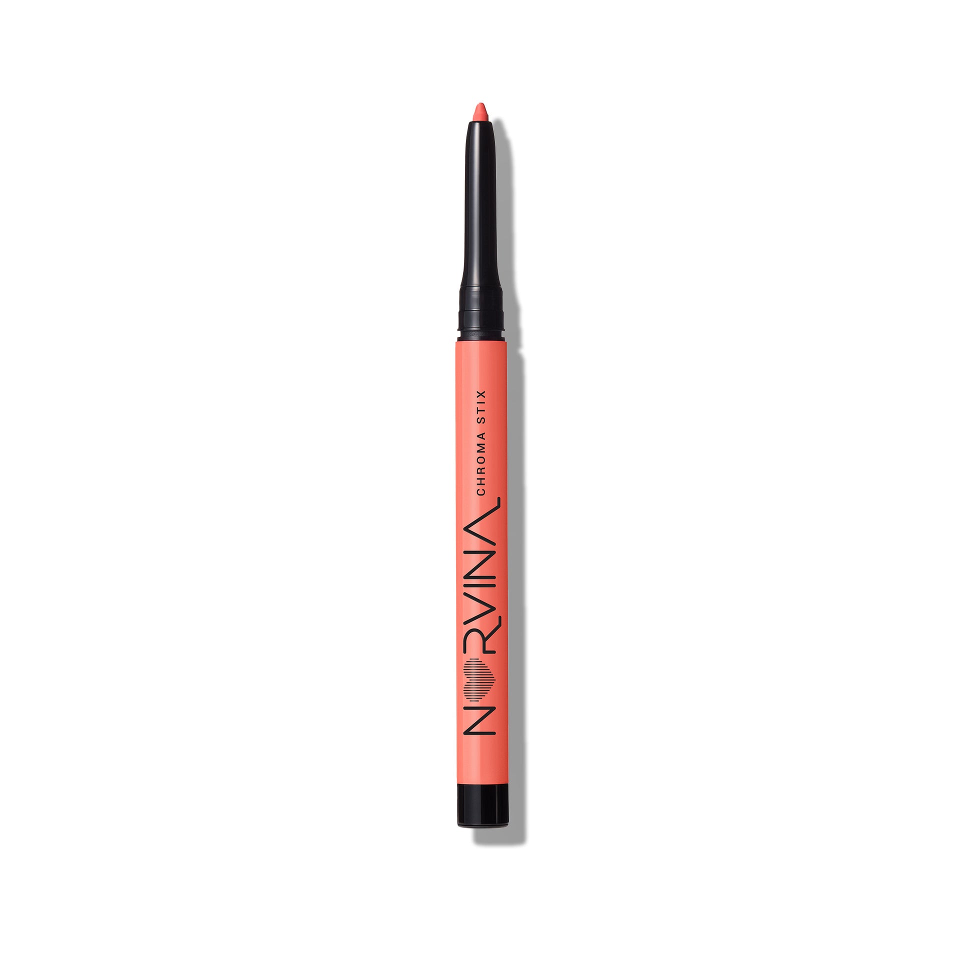 Pastel Coral | Open NORVINA® Chroma Stix - Pastel Coral