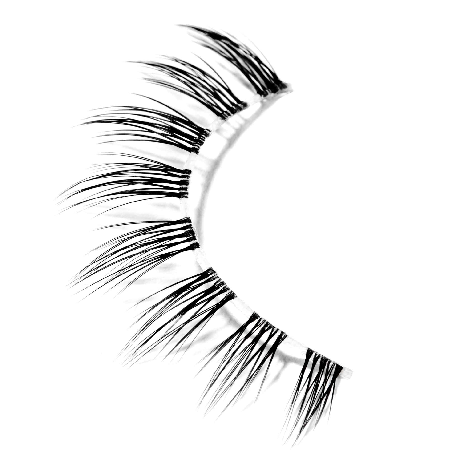 NORVINA® False Eyelashes - High Fidelity