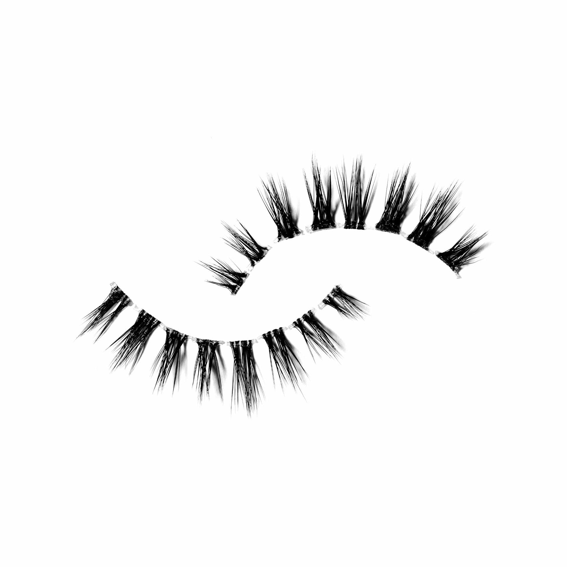 NORVINA® False Eyelashes - Queen
