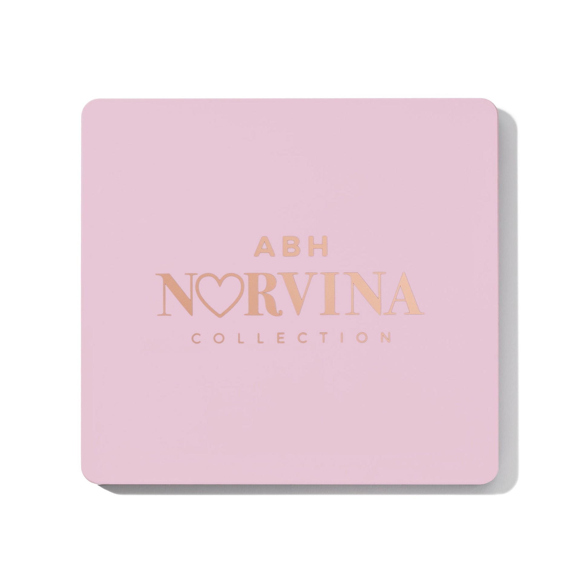 NORVINA® Pro Pigment Palette Vol. 4