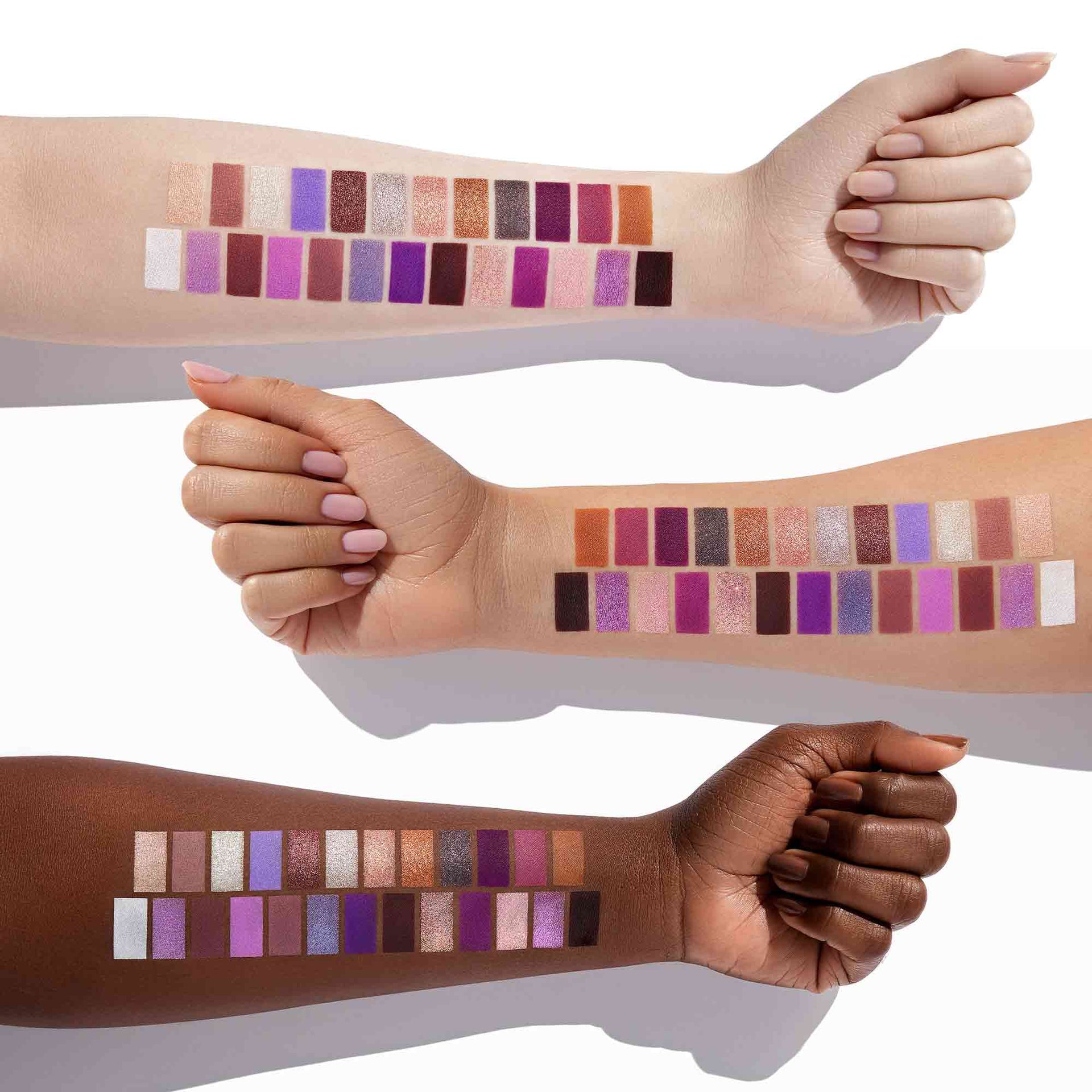 NORVINA® Pro Pigment Palette Vol. 5