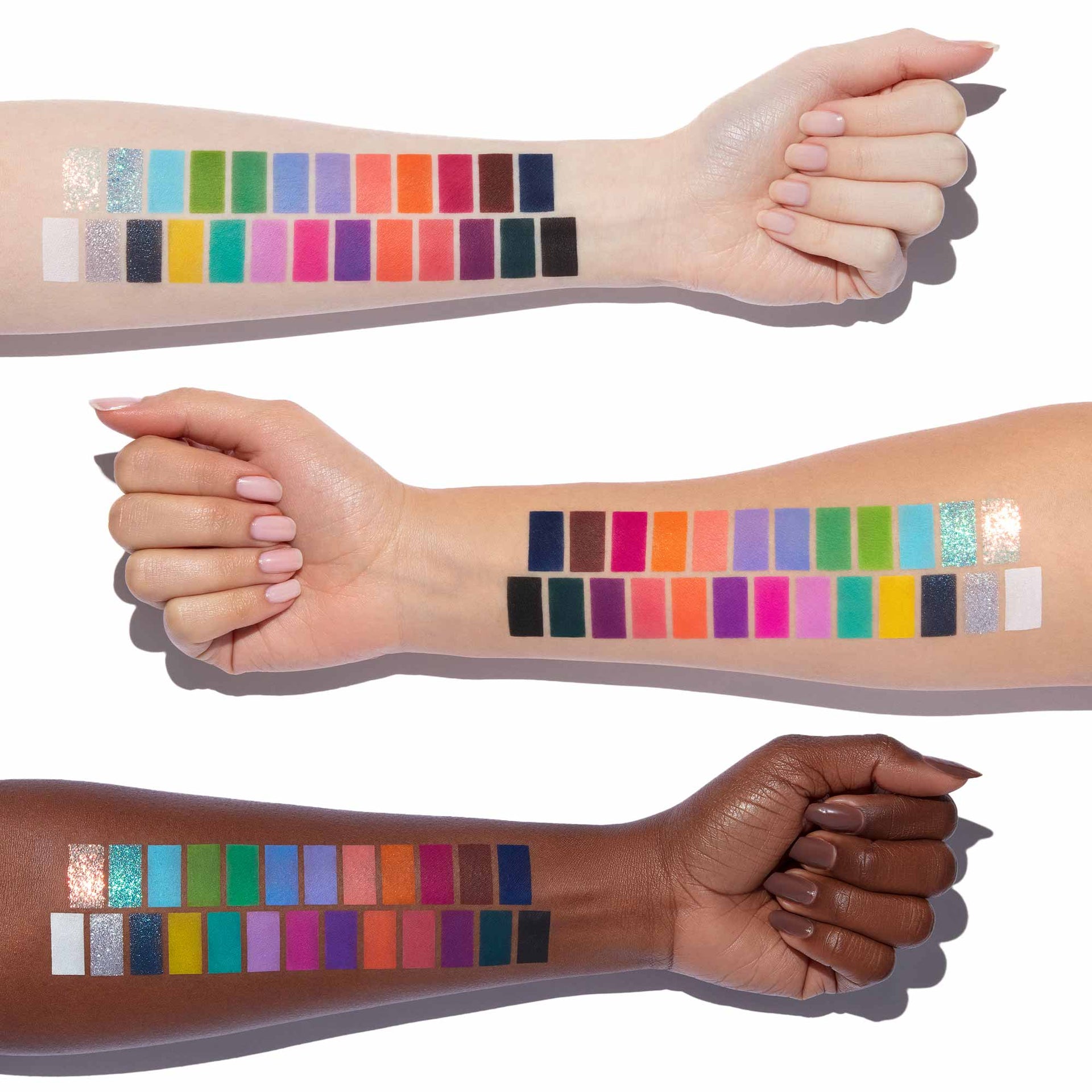 NORVINA® Pro Pigment Palette Vol. 6