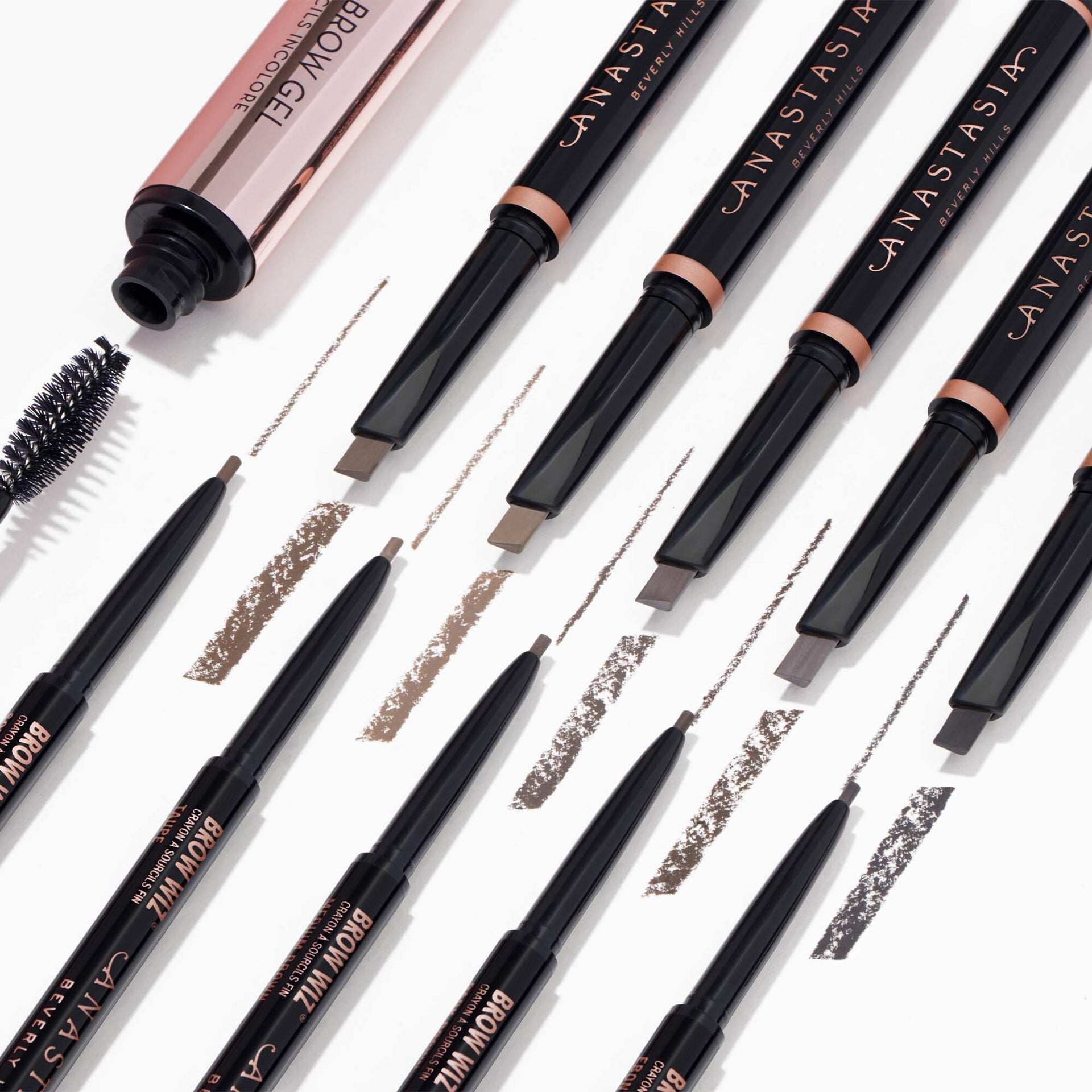 Natural & Polished Deluxe Kit