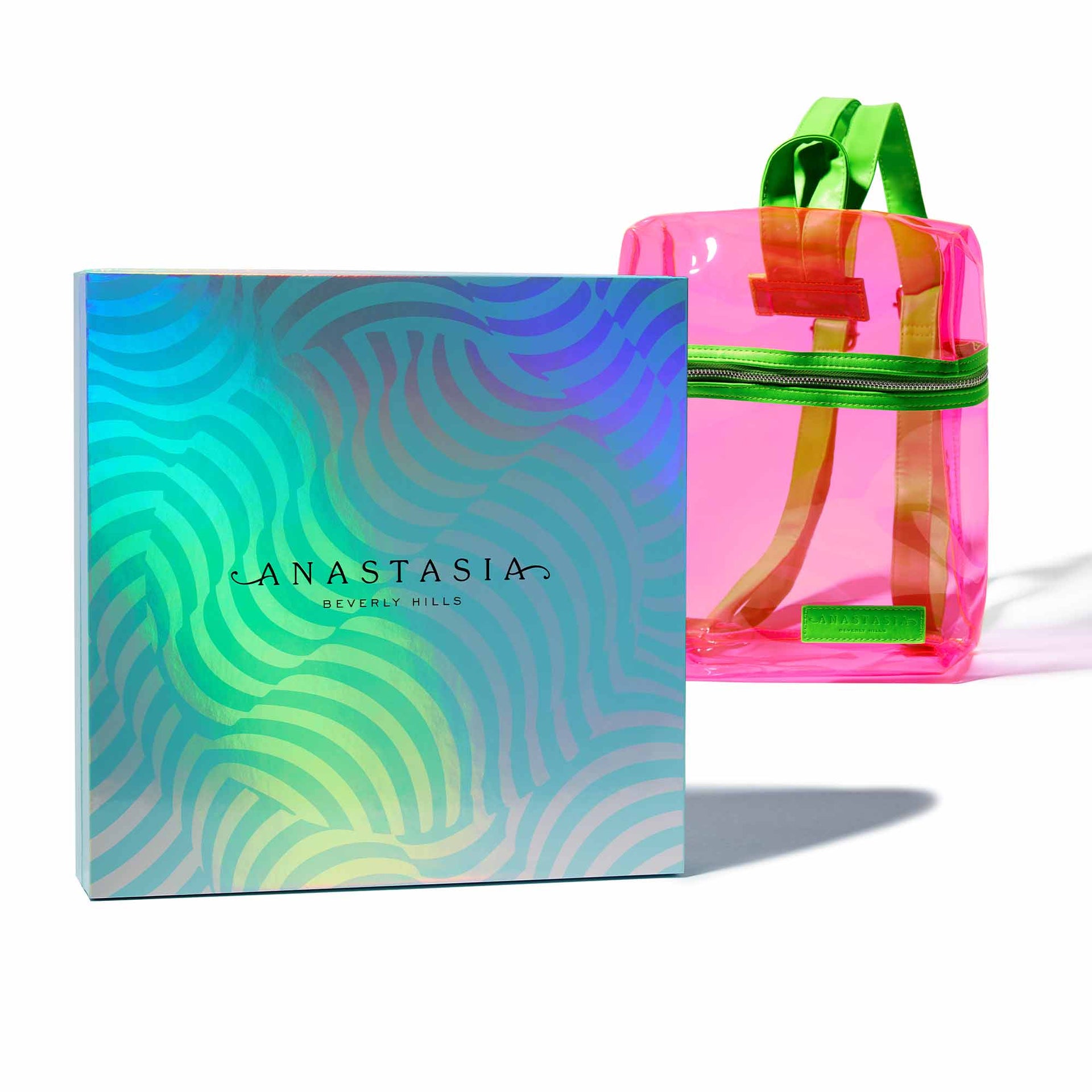 NORVINA® Glitter Launch Edition - Pink