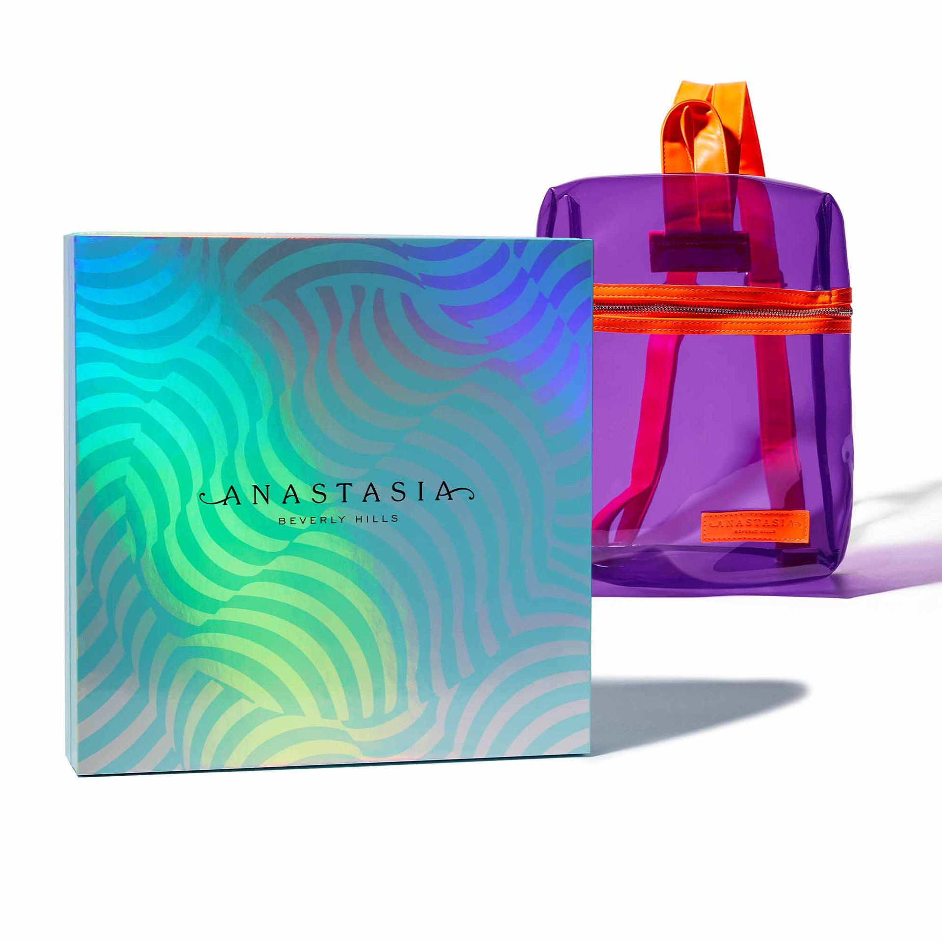 NORVINA® Glitter Launch Edition - Purple