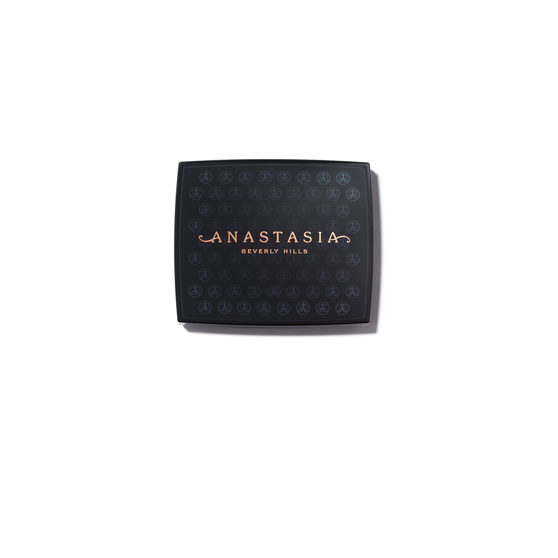 Closed Powder Bronzer