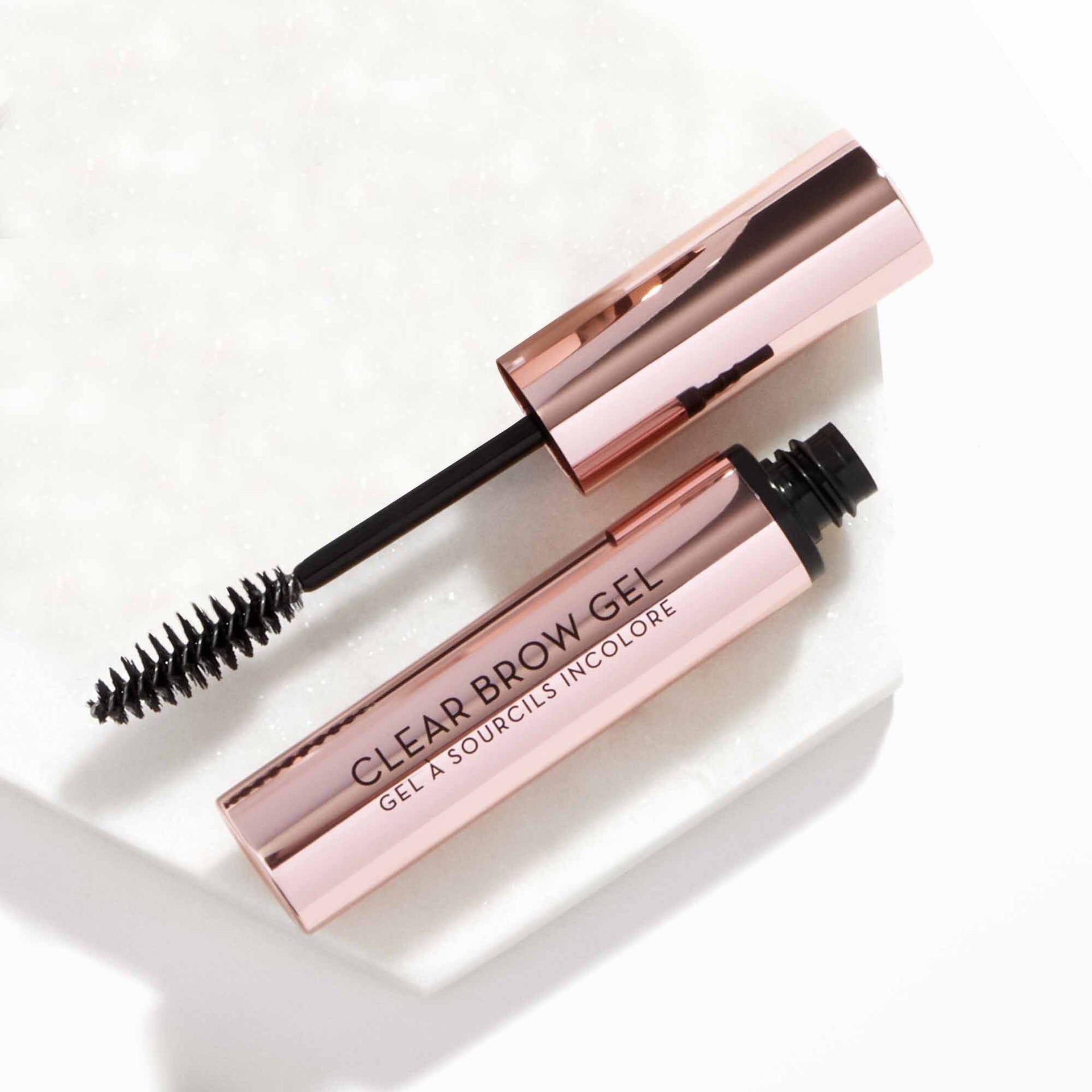 Clear Brow Gel
