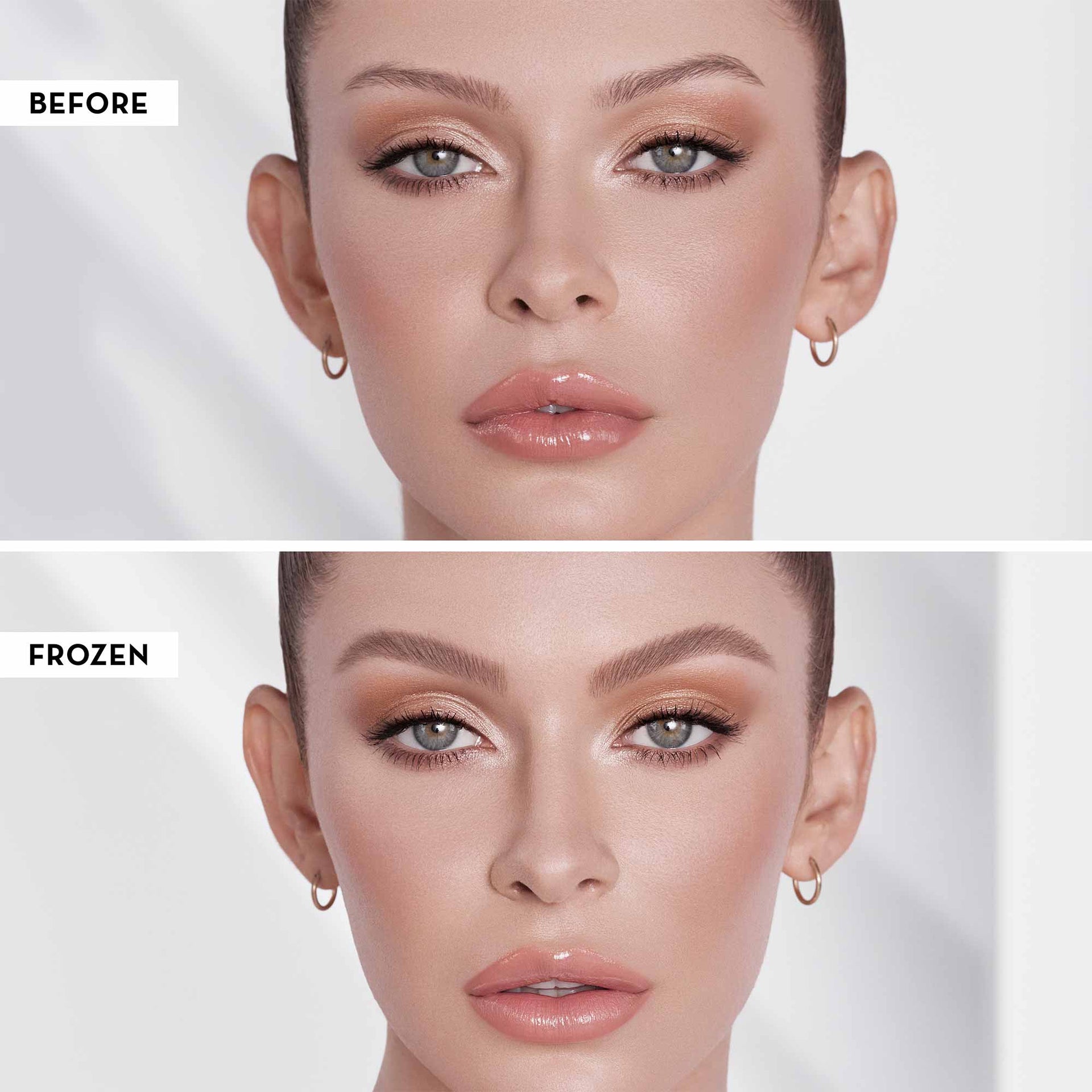 Brow Freeze®