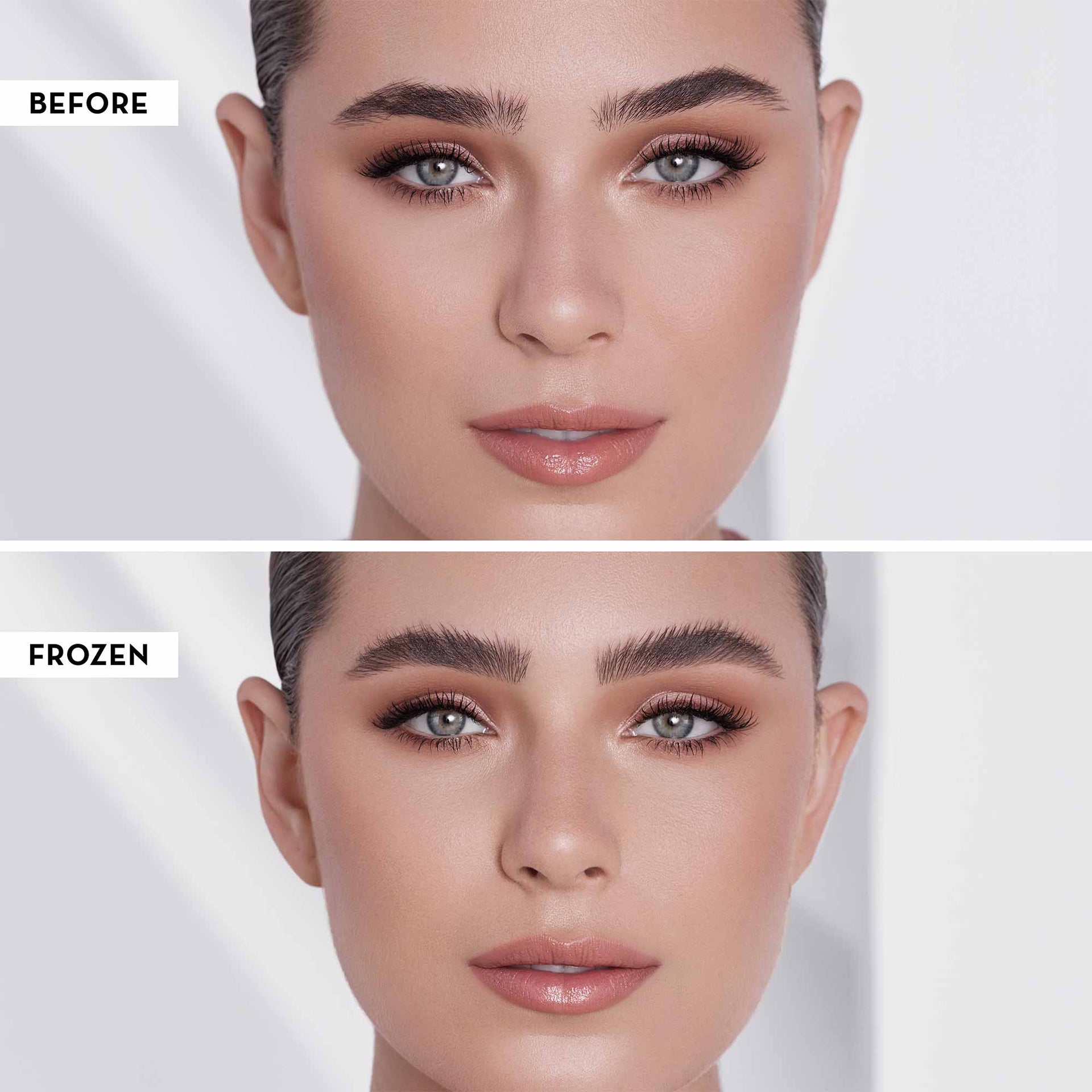 Brow Freeze®