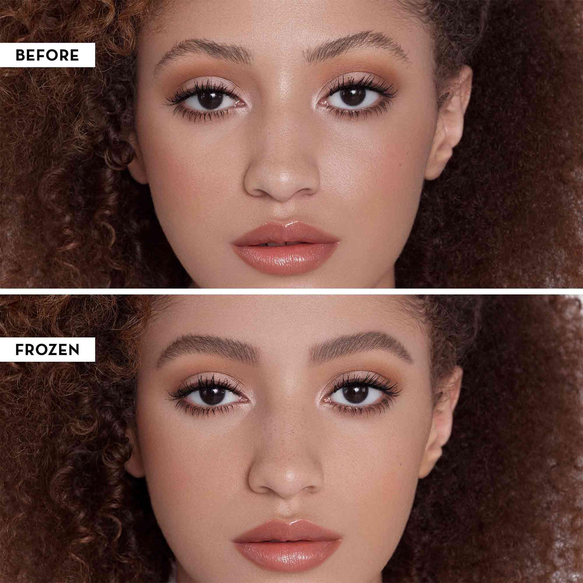 Brow Freeze®
