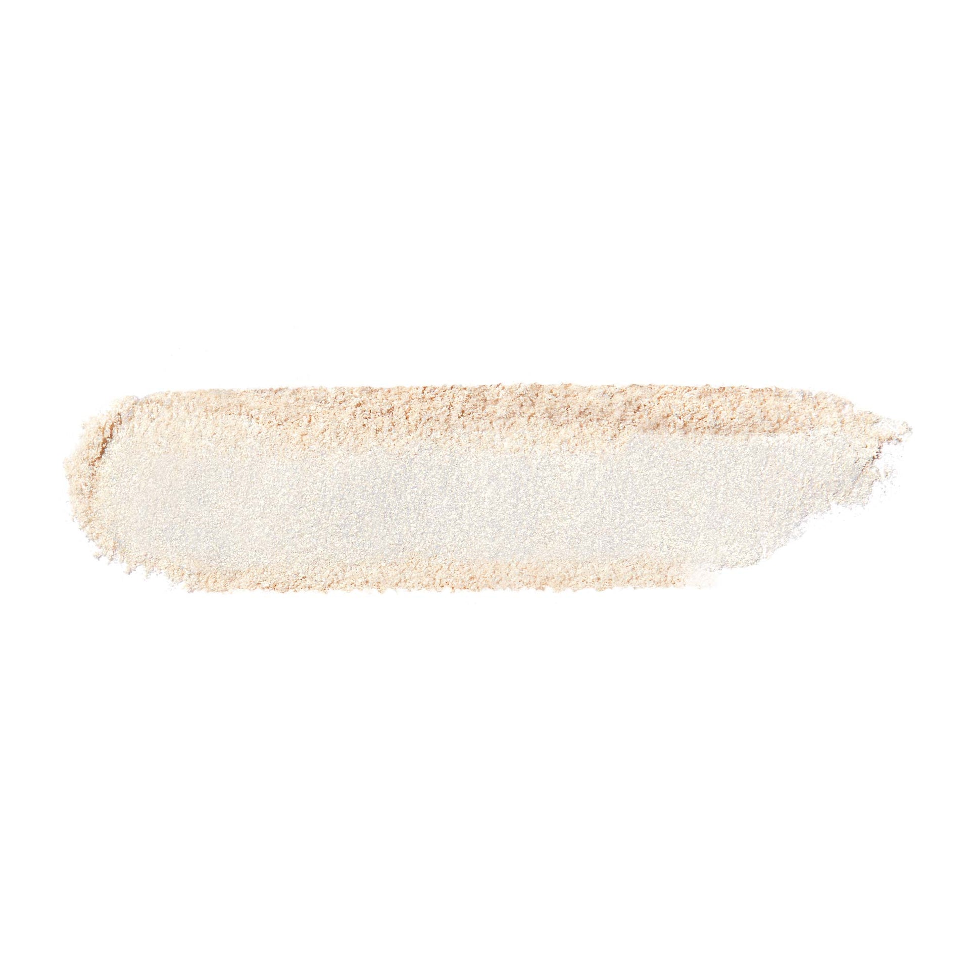 Iced Out Highlighter Swatch