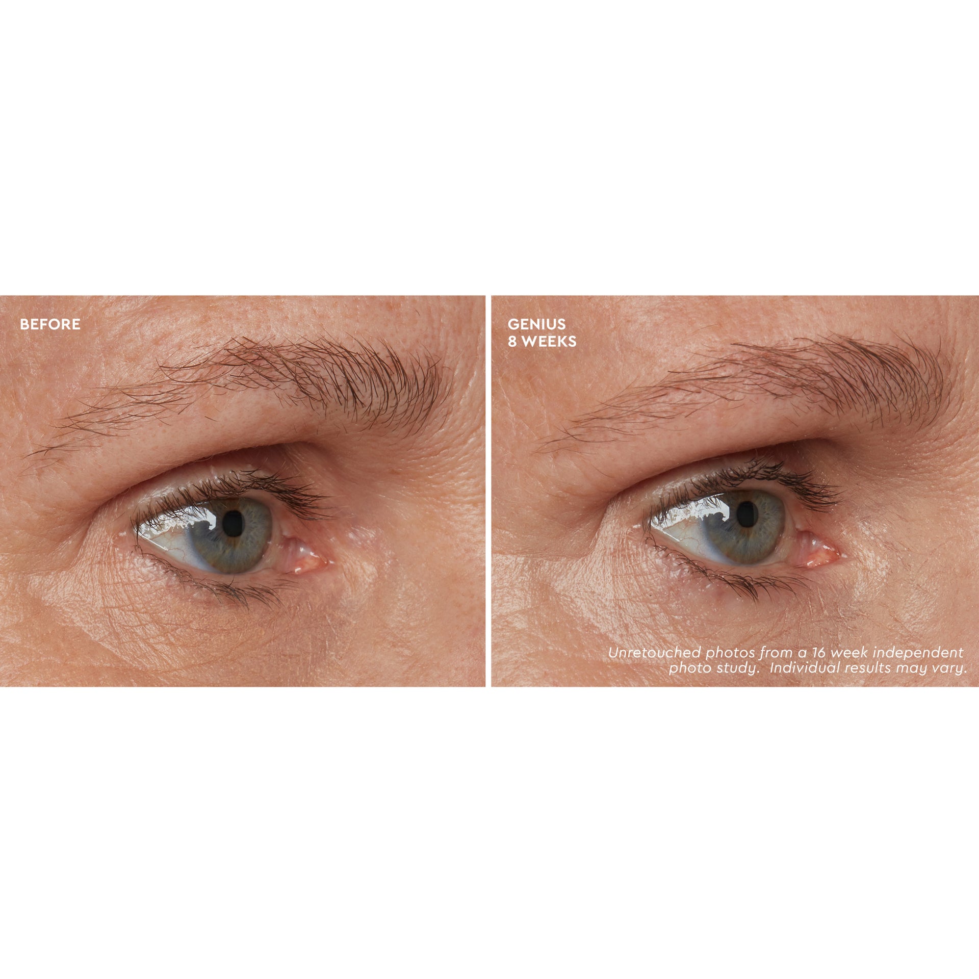 Brow Genius® Conditioning Brow Serum