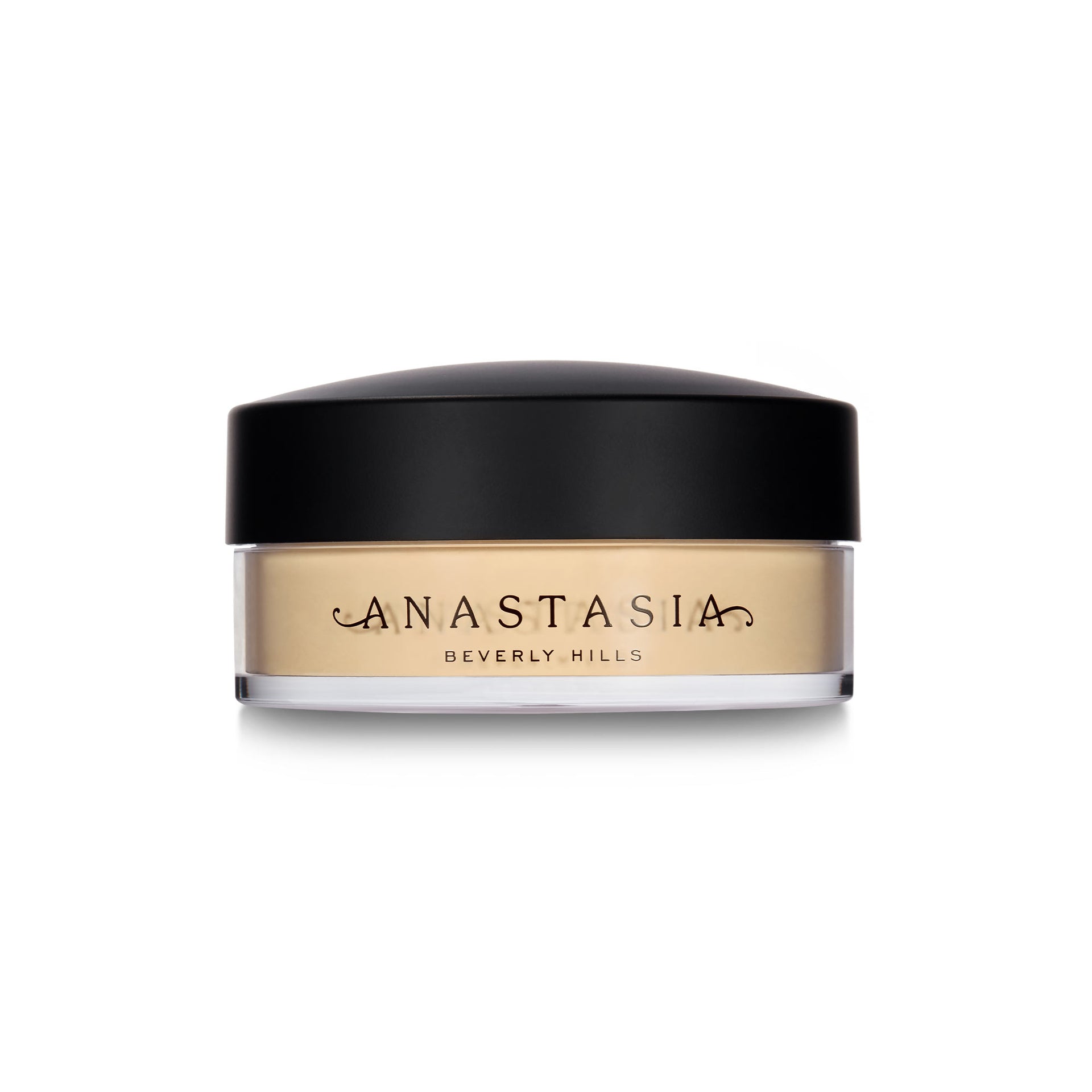 Banana | Loose Setting Powder - Banana