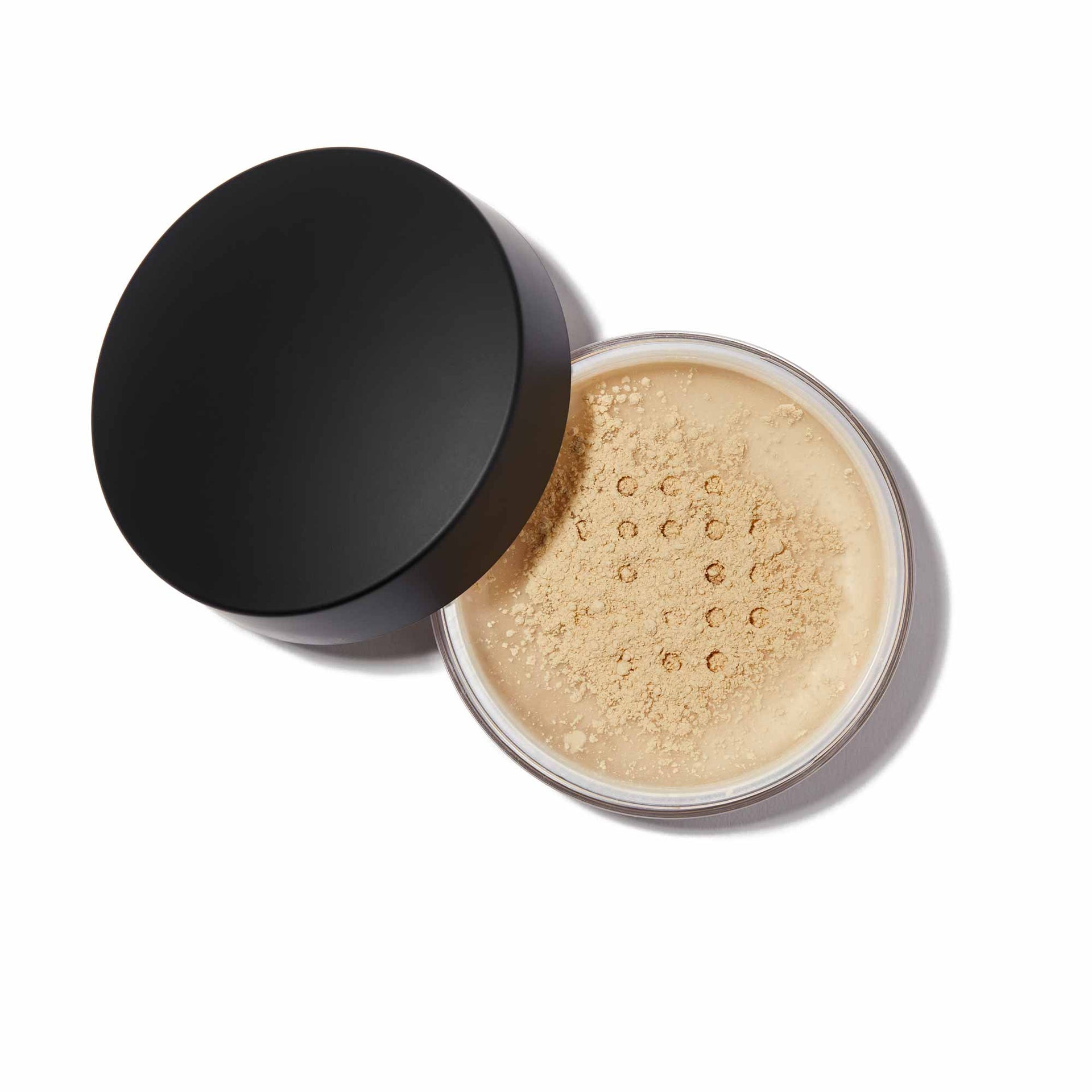 Banana | Loose Setting Powder - Banana