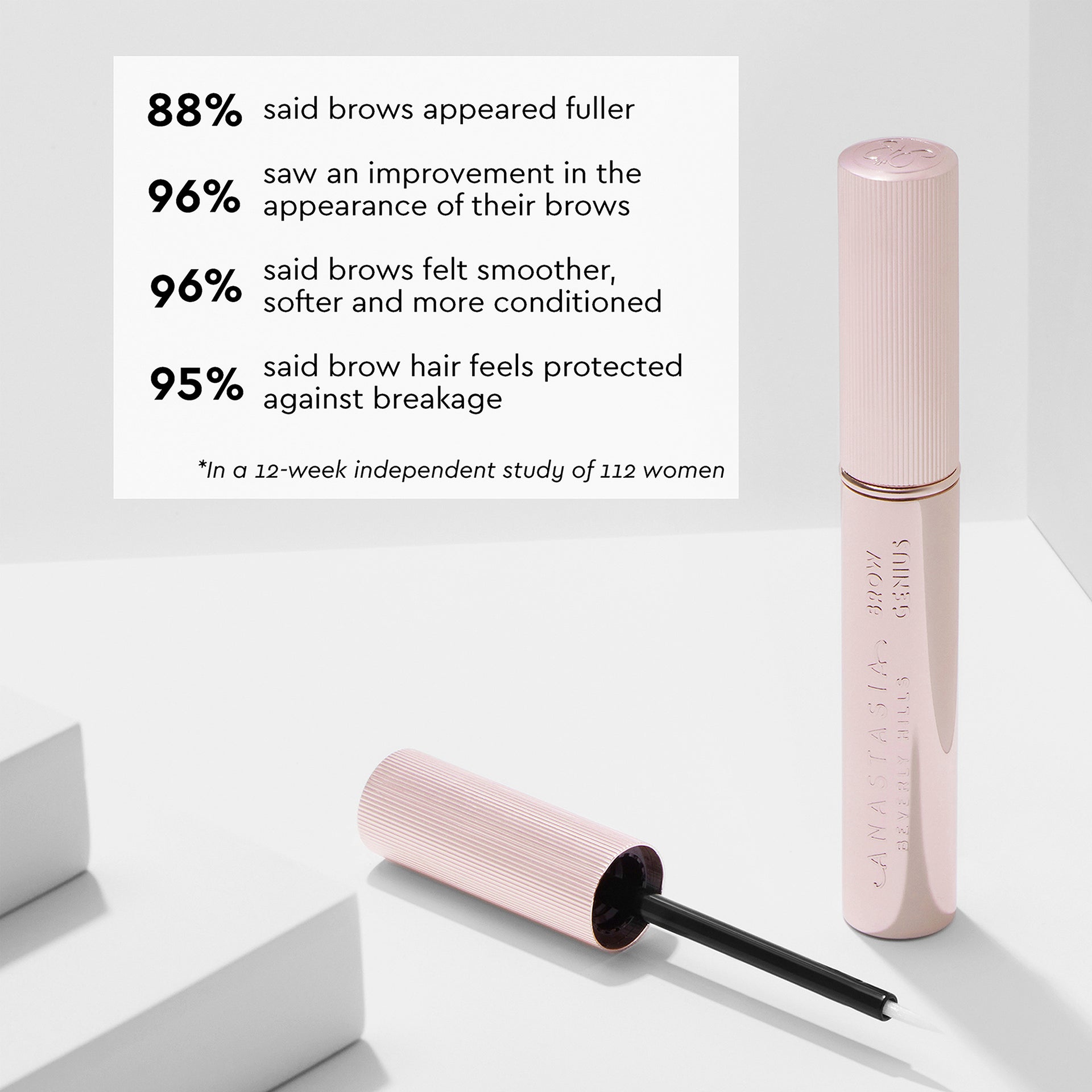 Brow Genius® Conditioning Brow Serum