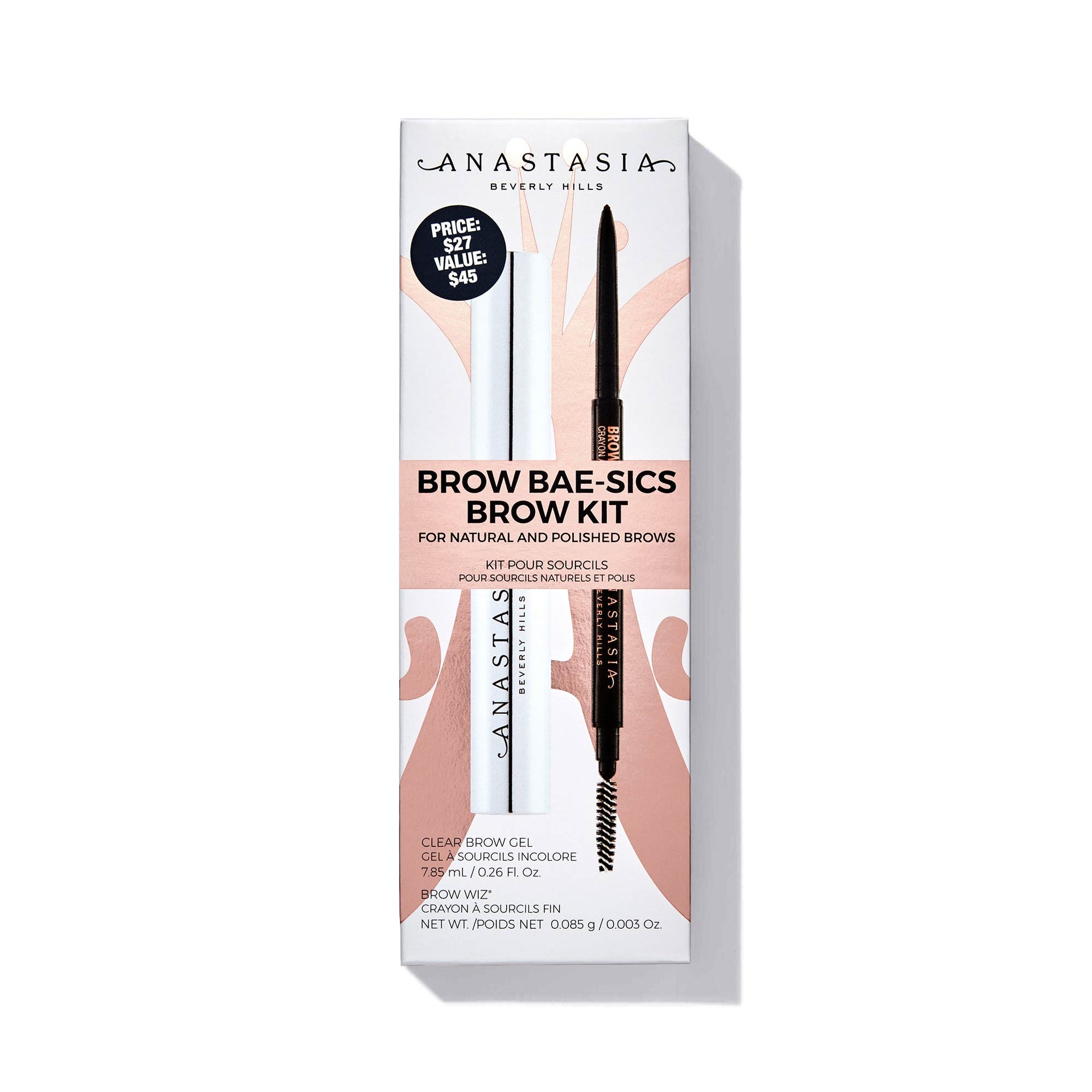 Brow Bae-sics Brow Kit