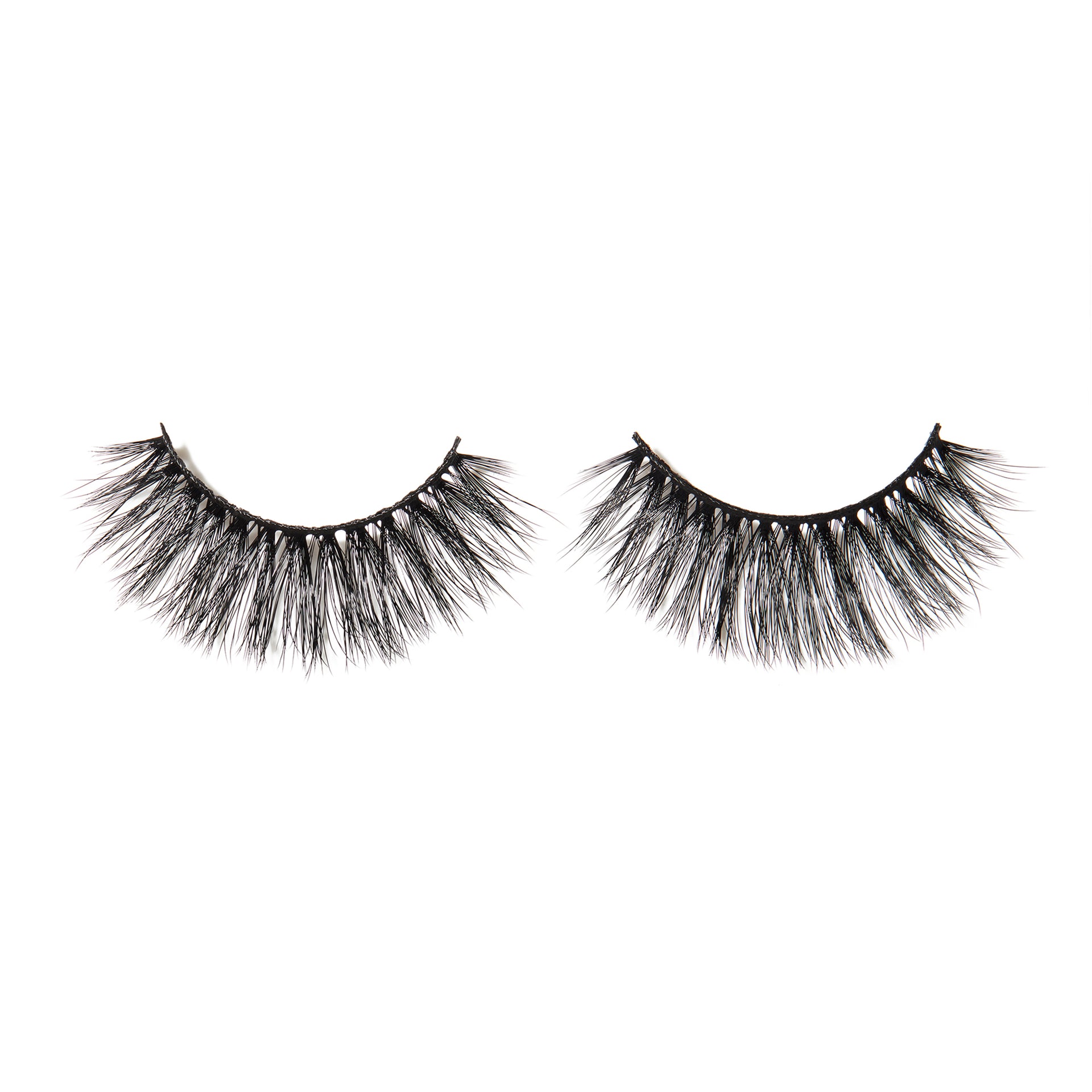 False Lashes - Domina