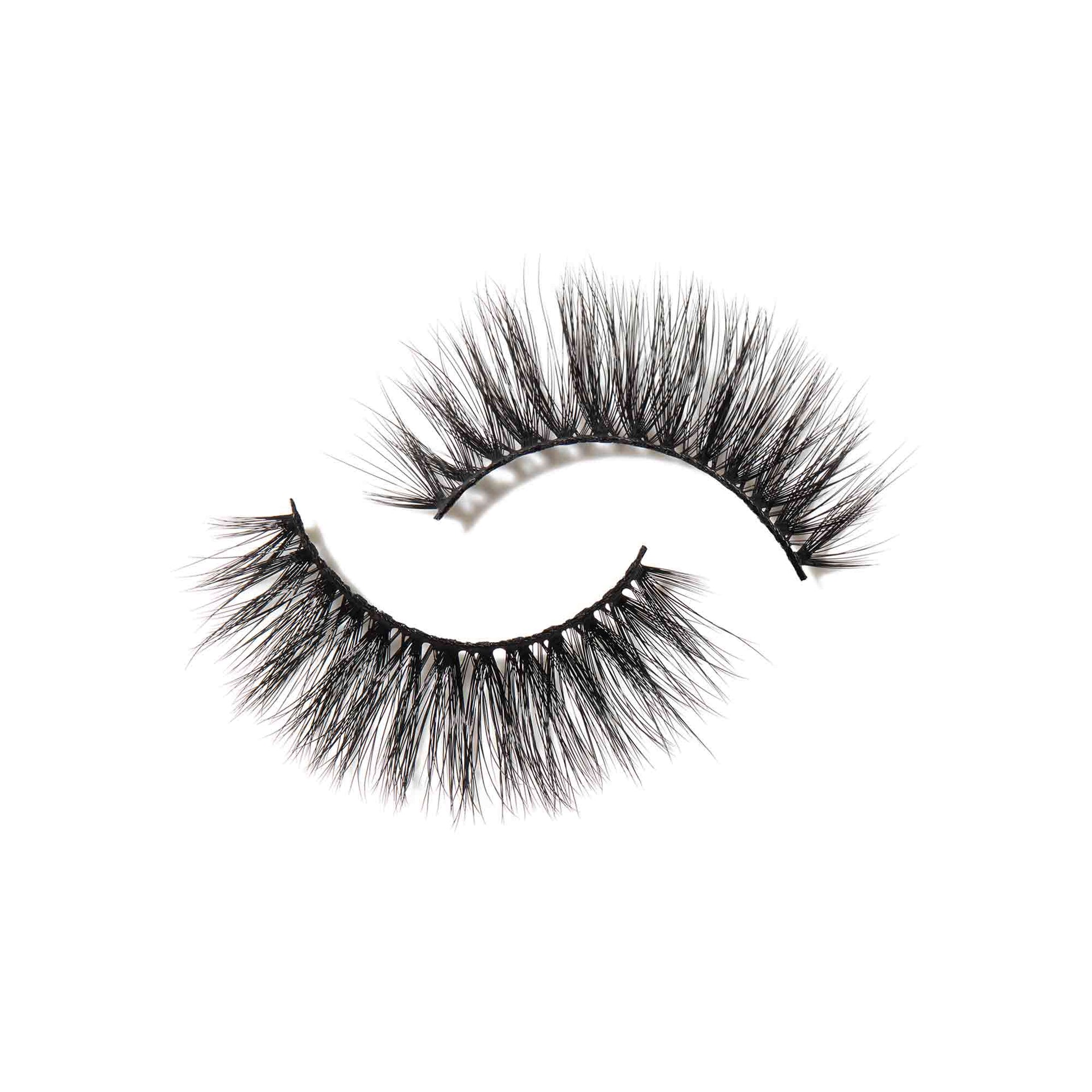 False Lashes - Domina
