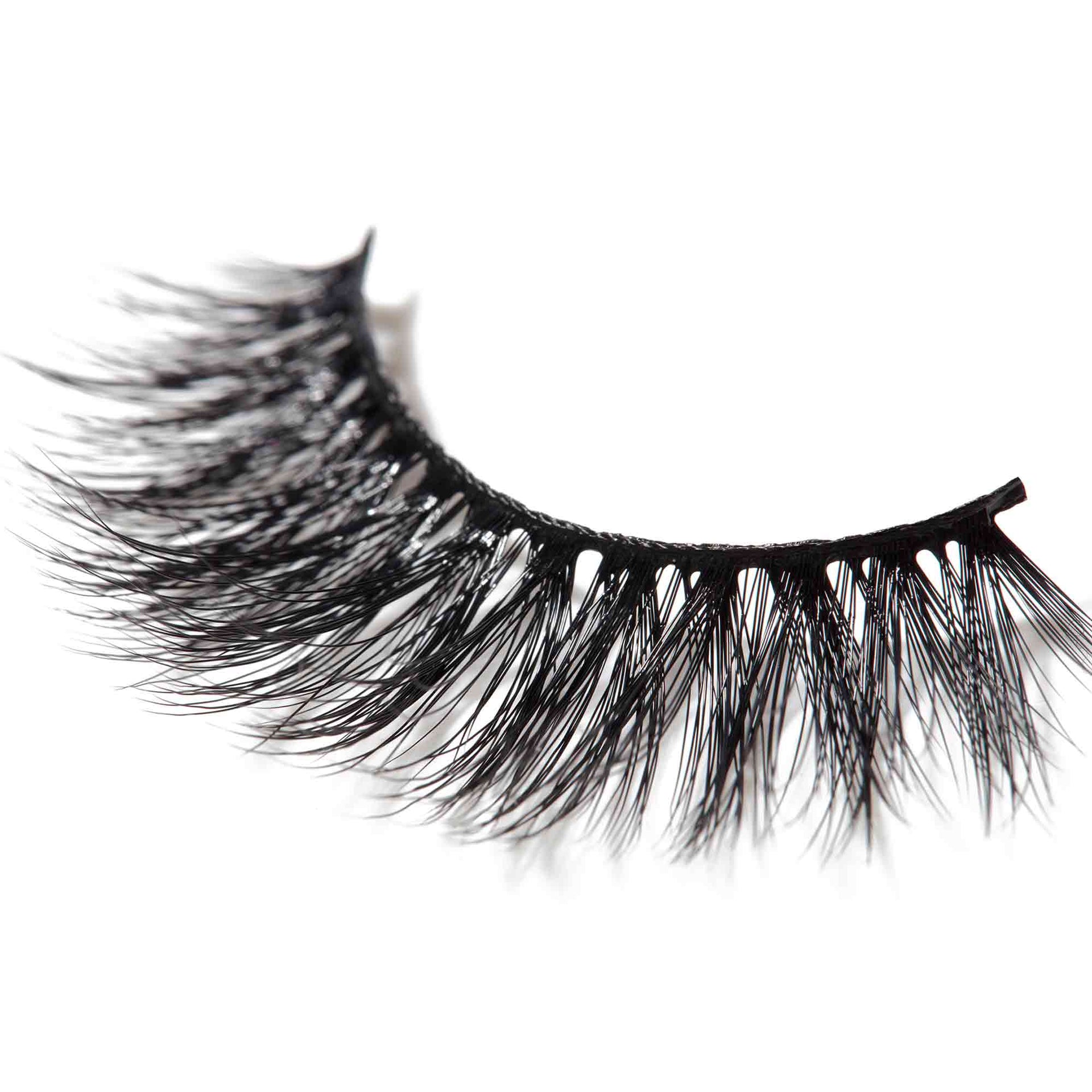 False Lashes - Domina