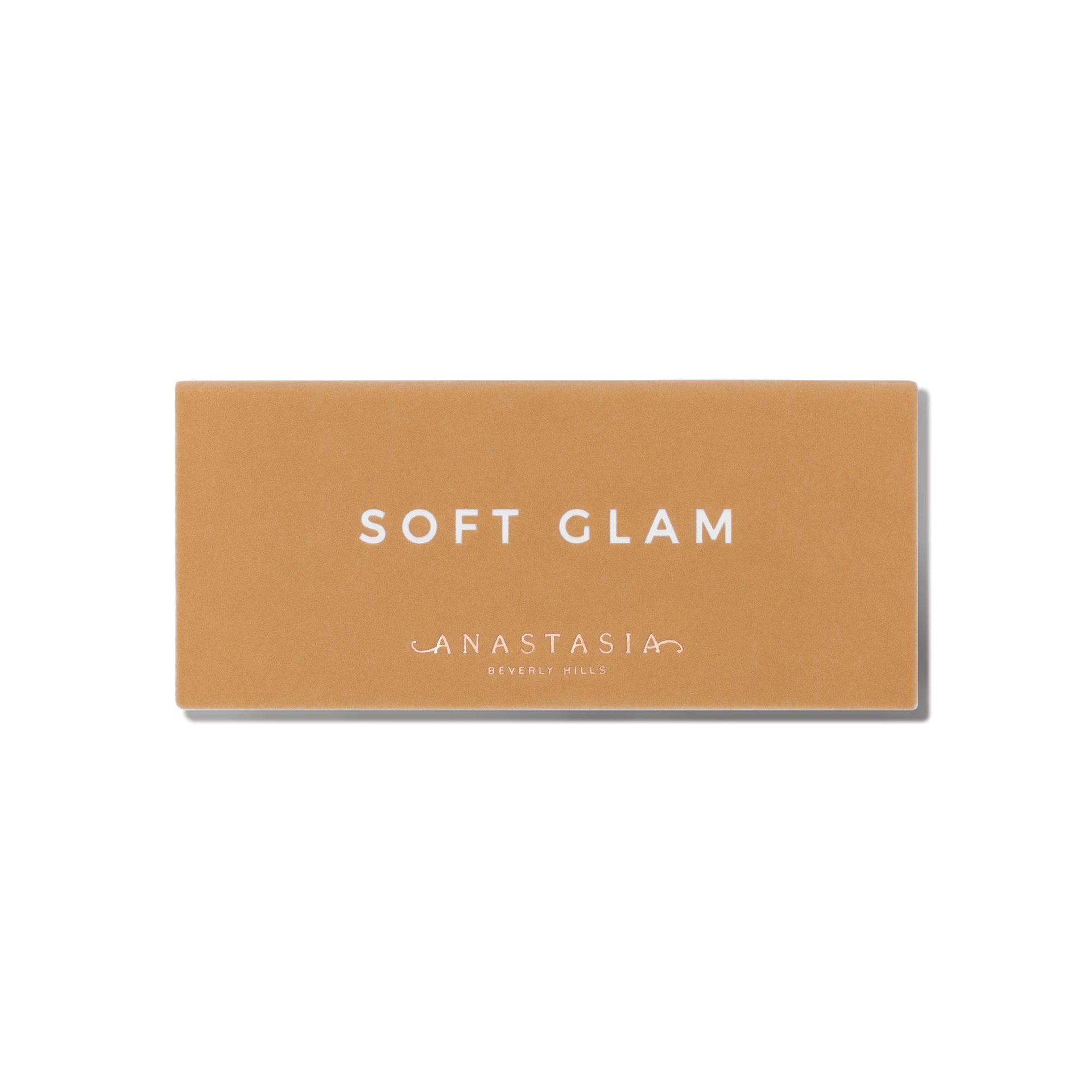 Soft Glam Eyeshadow Palette