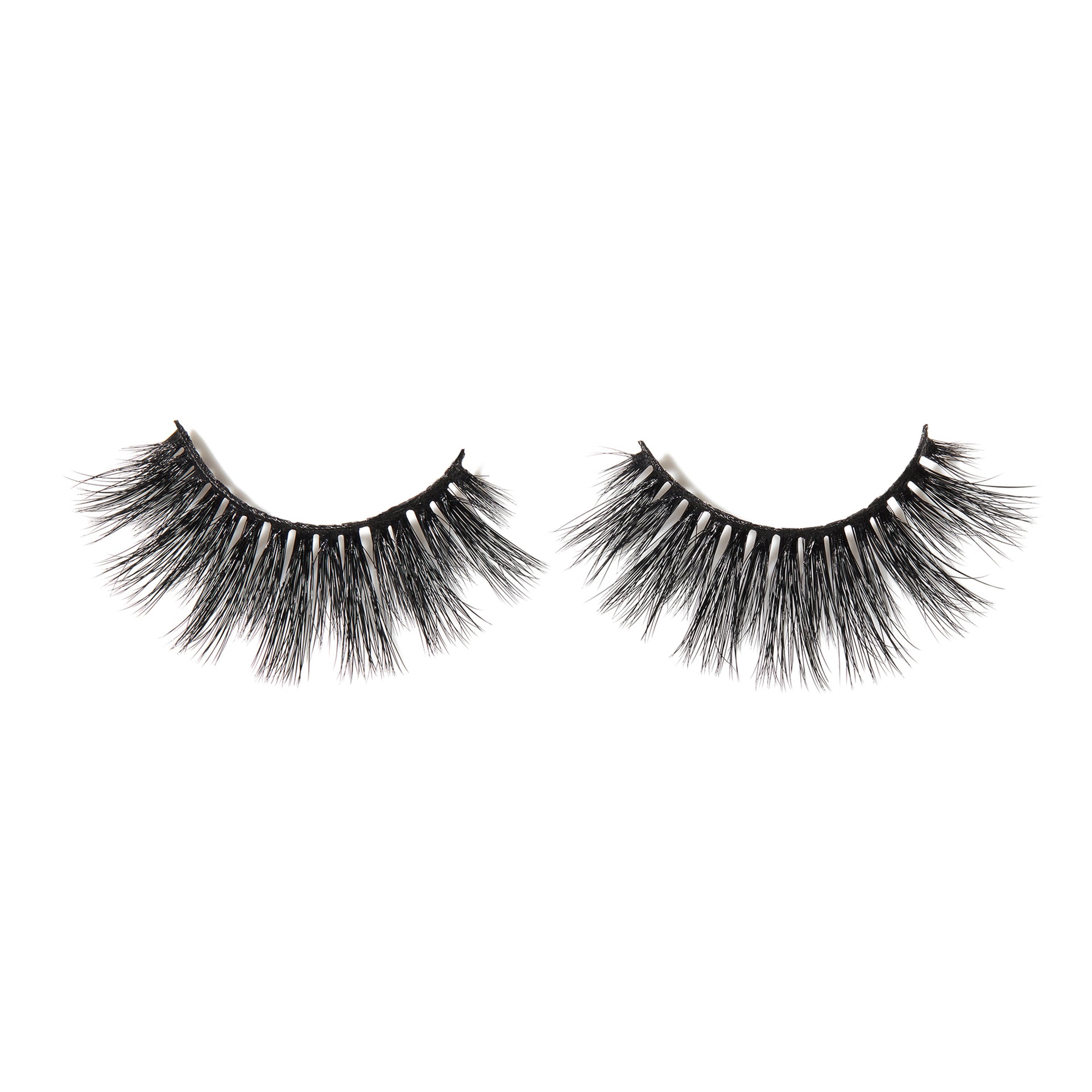 False Lashes - Lengthy