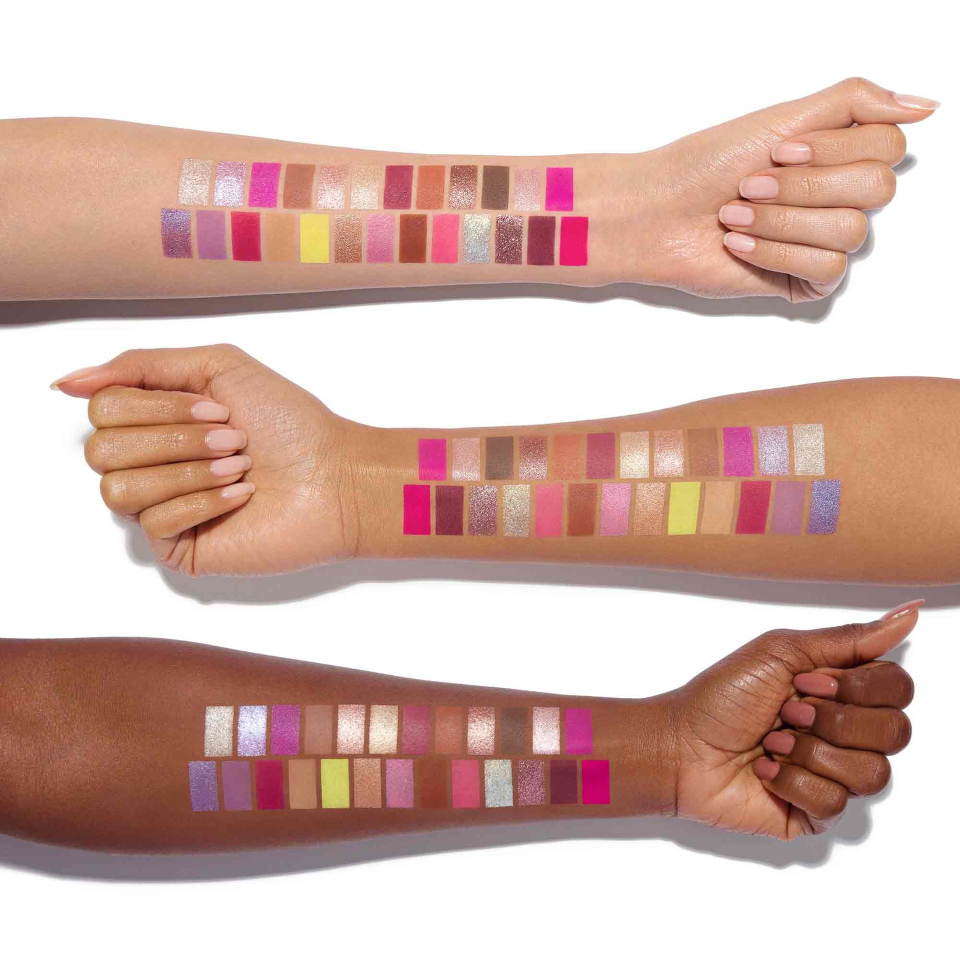 NORVINA® Pro Pigment Palette Vol. 4