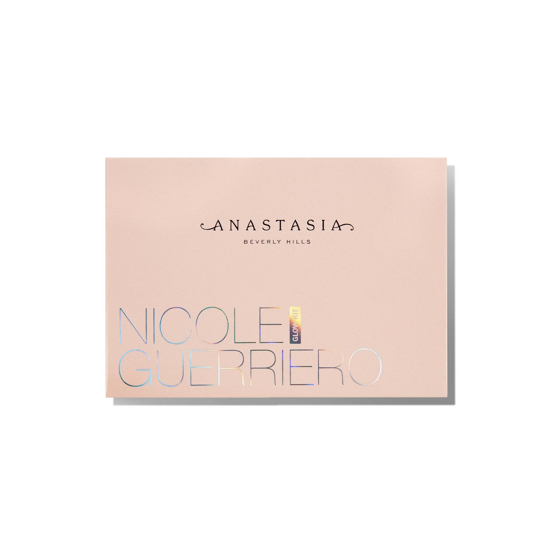 Nicole Guerriero Glow Kit®