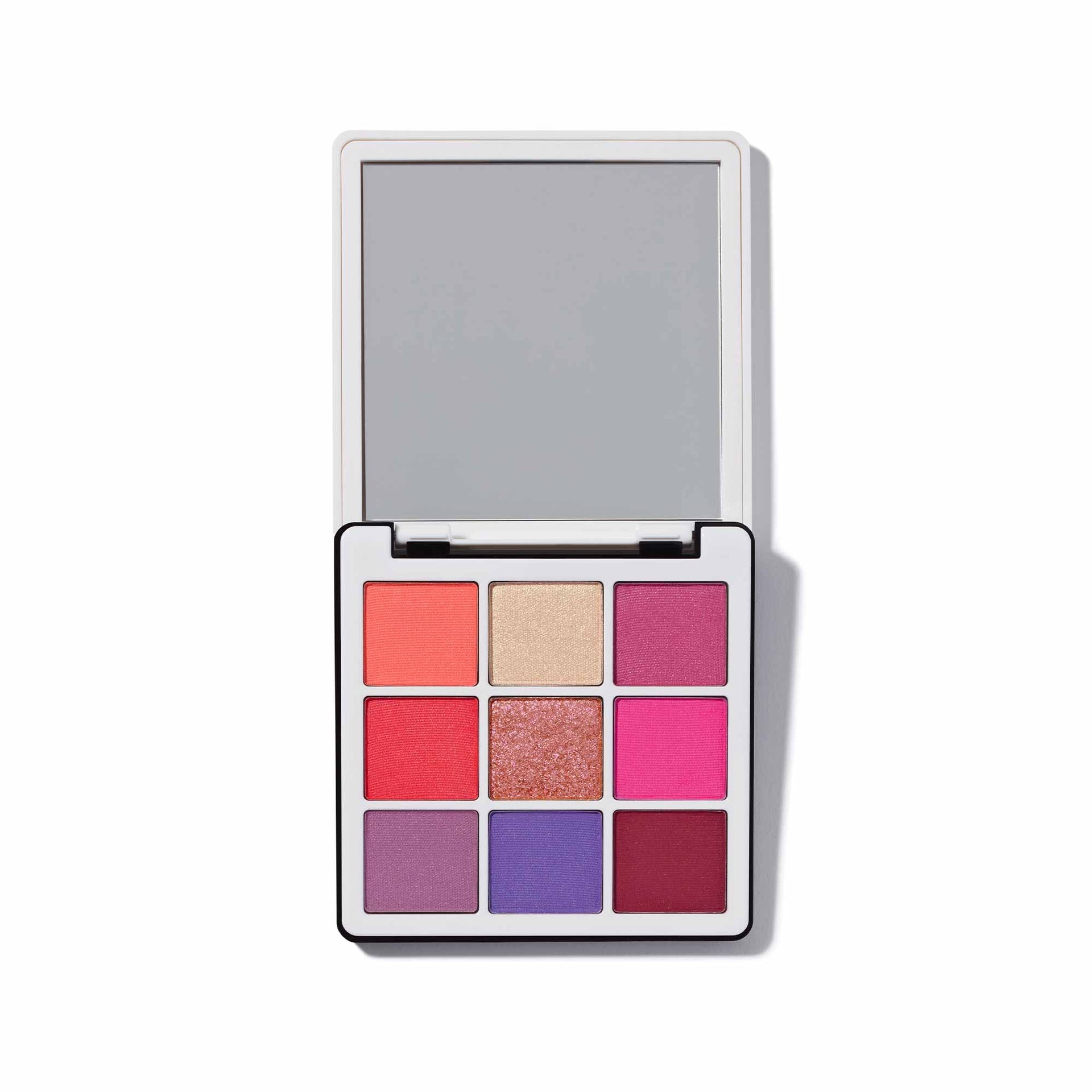 Mini NORVINA® Pro Pigment Palette Vol. 1