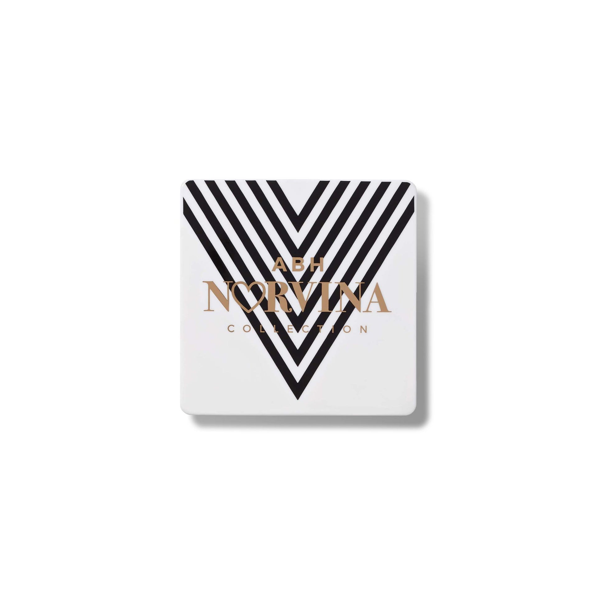 Mini NORVINA® Pro Pigment Palette Vol. 1